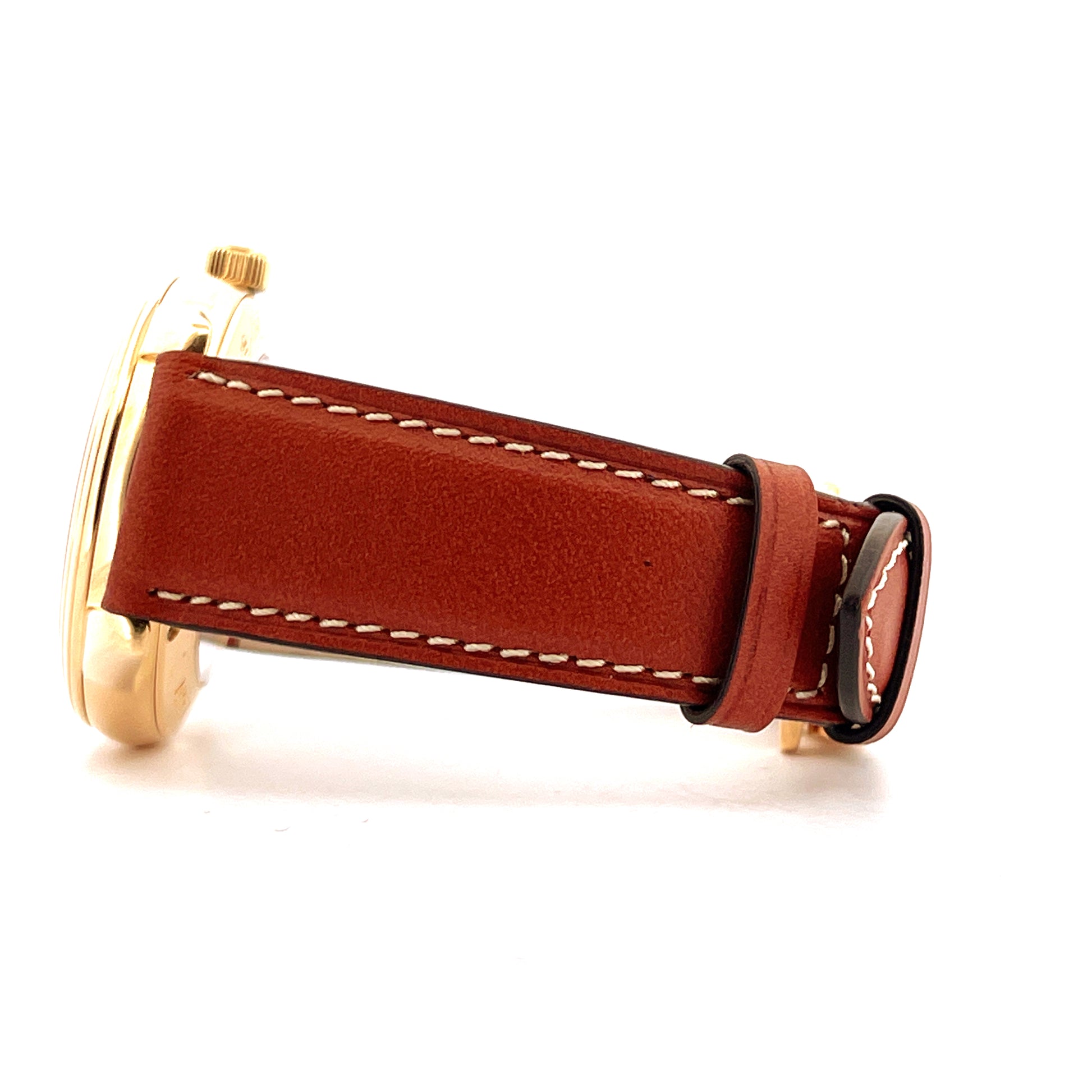 Glashütte Original - Glashütte Original Senator Mondphase Ref. 3941152104 - Juwelier Spliedt