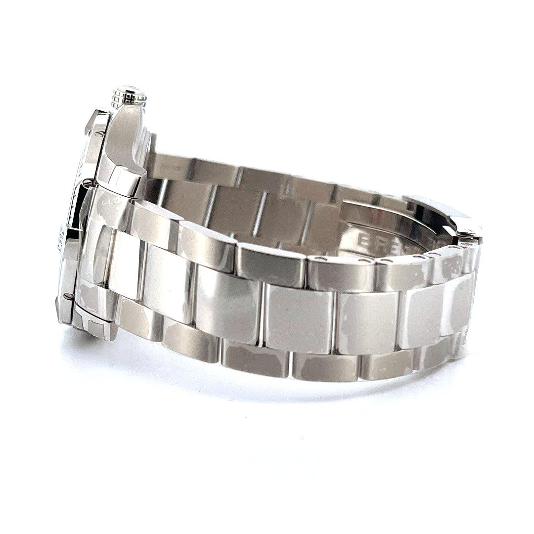 Breitling - Avenger / Automatic 43 Like New / Stickers / Full-Set - [product_sku]