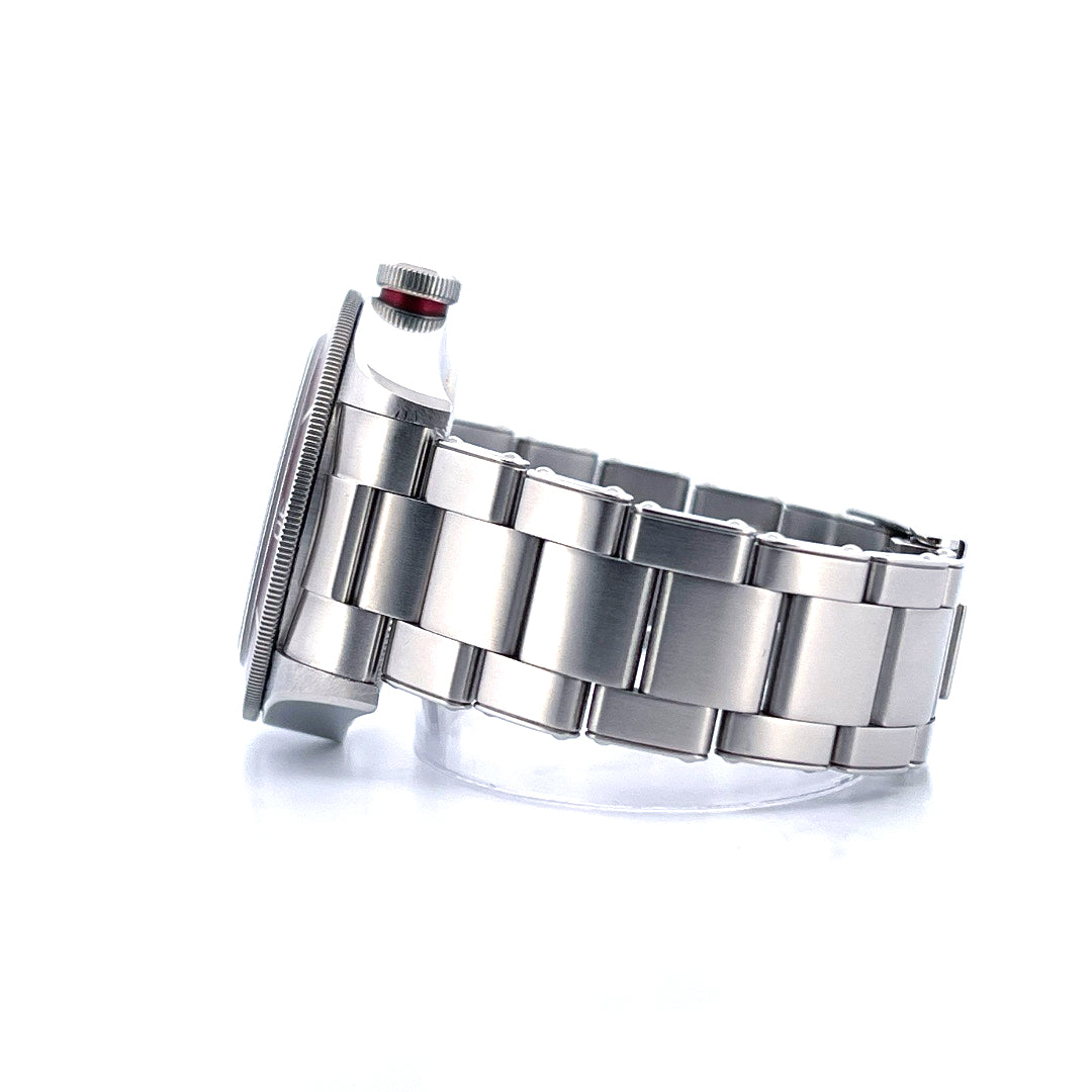 Tudor - Black Bay Heritage Bordeaux (2020) - [product_sku]