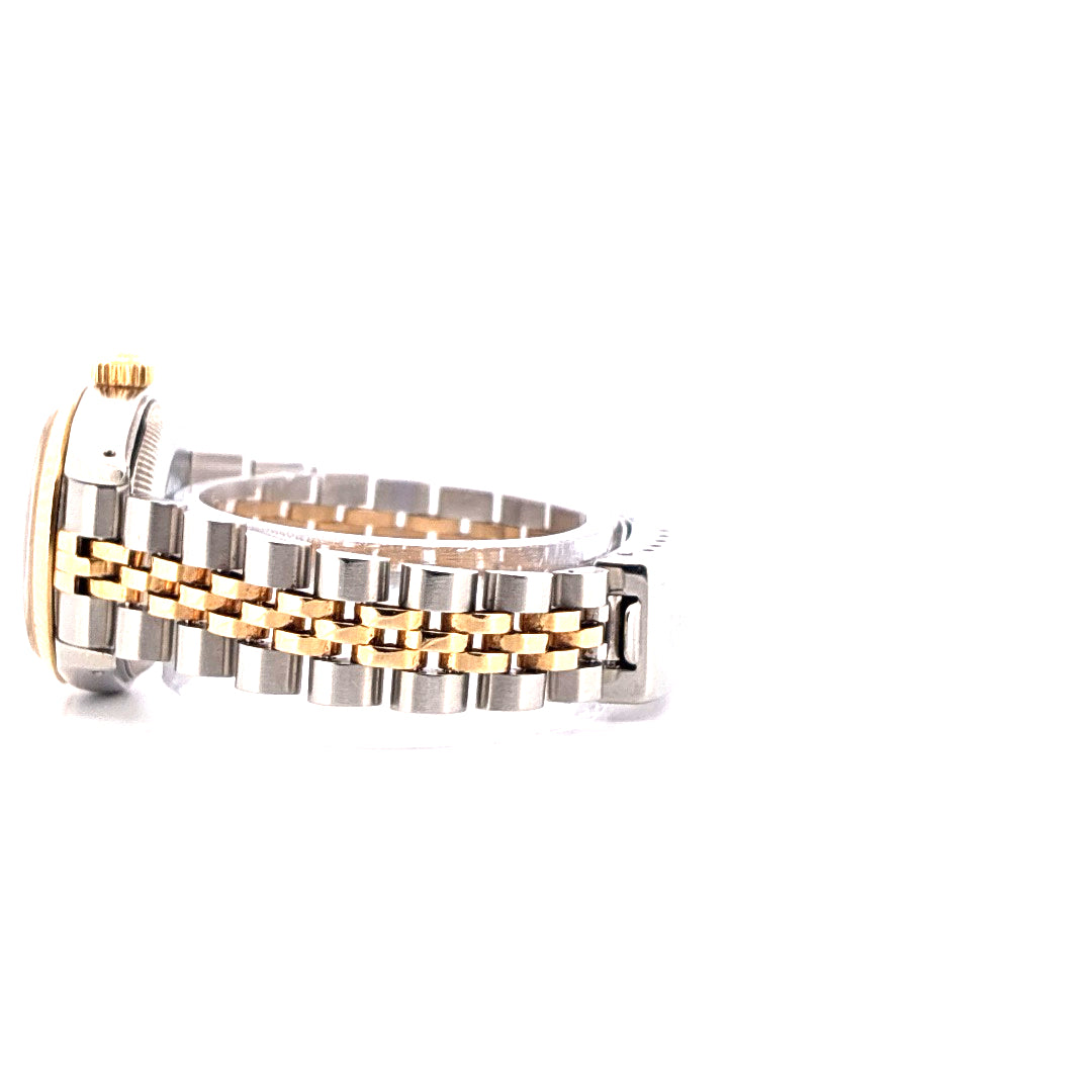 Lady-Datejust 26mm Stahl/Gelbgold (1991)