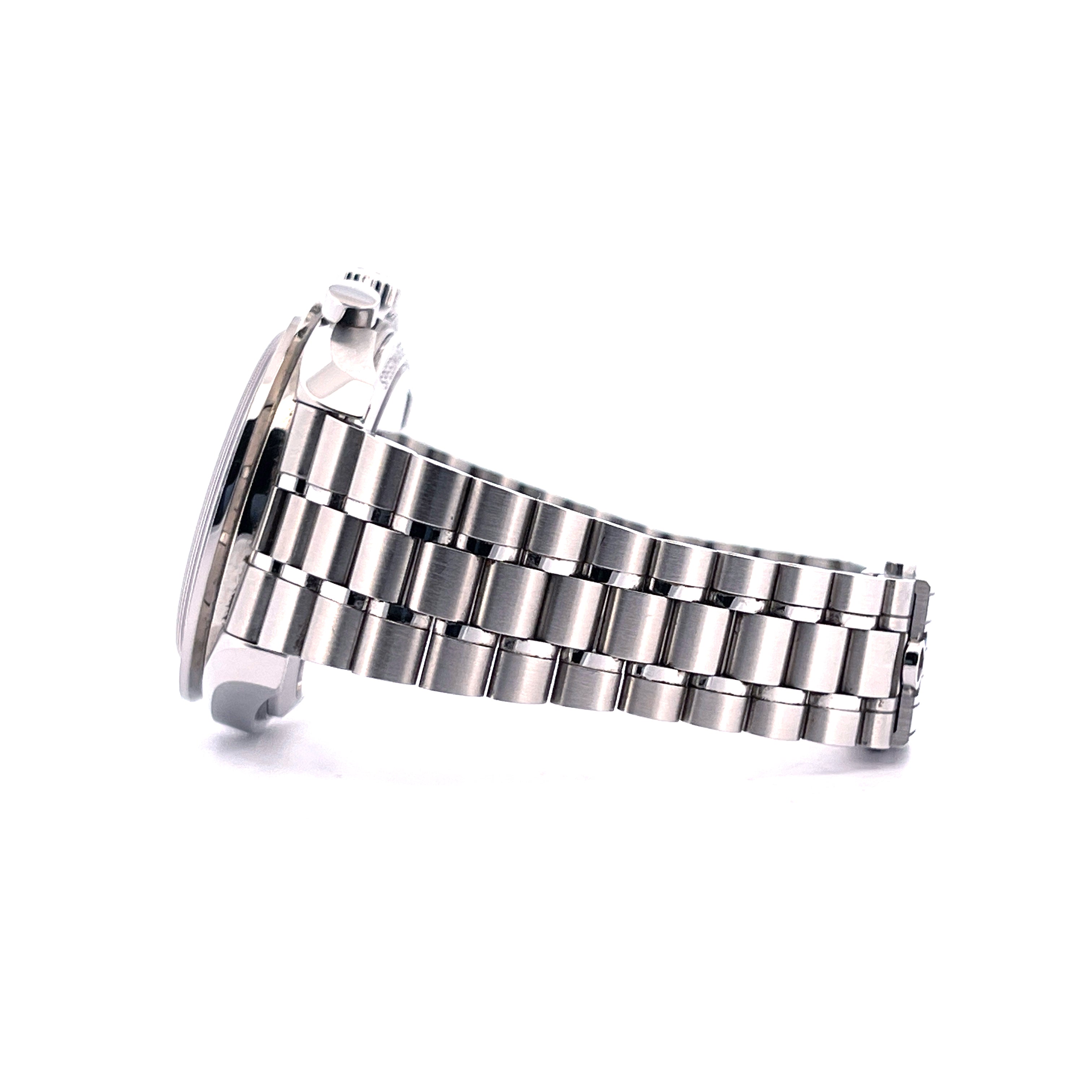 Omega - Chronoscope Co-axial Master Chronometer Silver Dial / Full Set / Germany / 2022 - [product_sku]