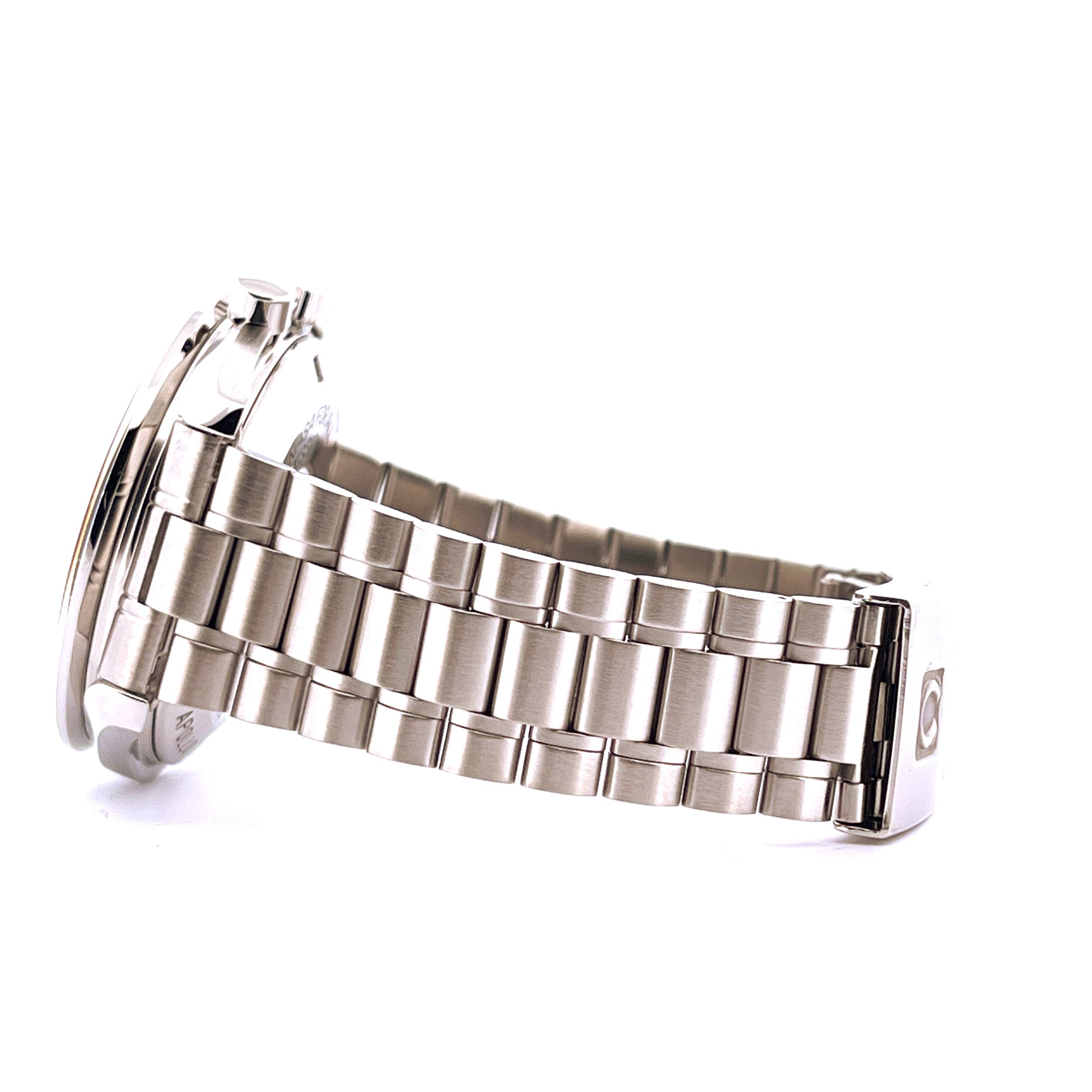 Omega - Omega Speedmaster Apollo 13 Limited 999 "Silver Snoopy" / Service 2025 - [product_sku]