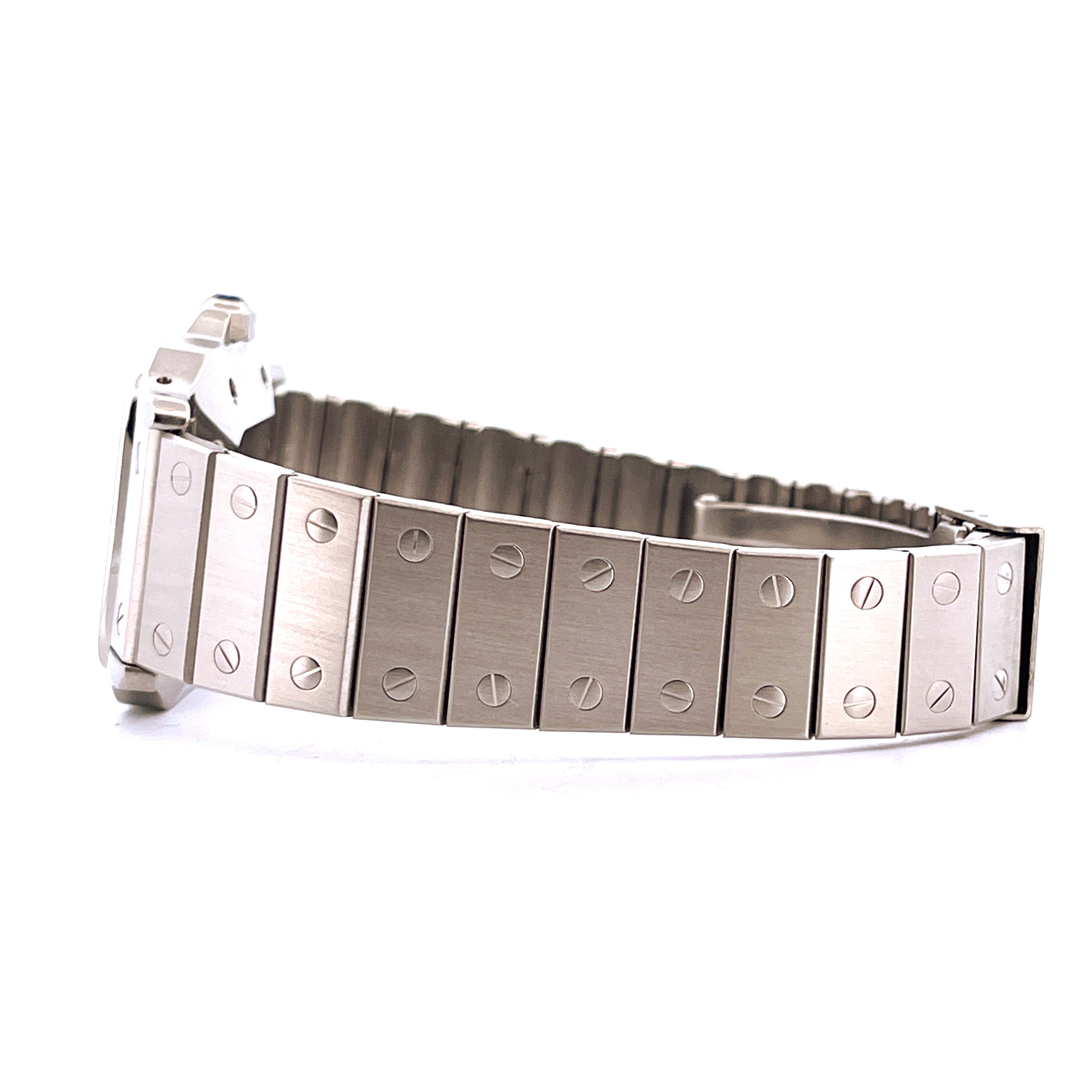 Cartier - Cartier Santos Ghost - Juwelier Spliedt