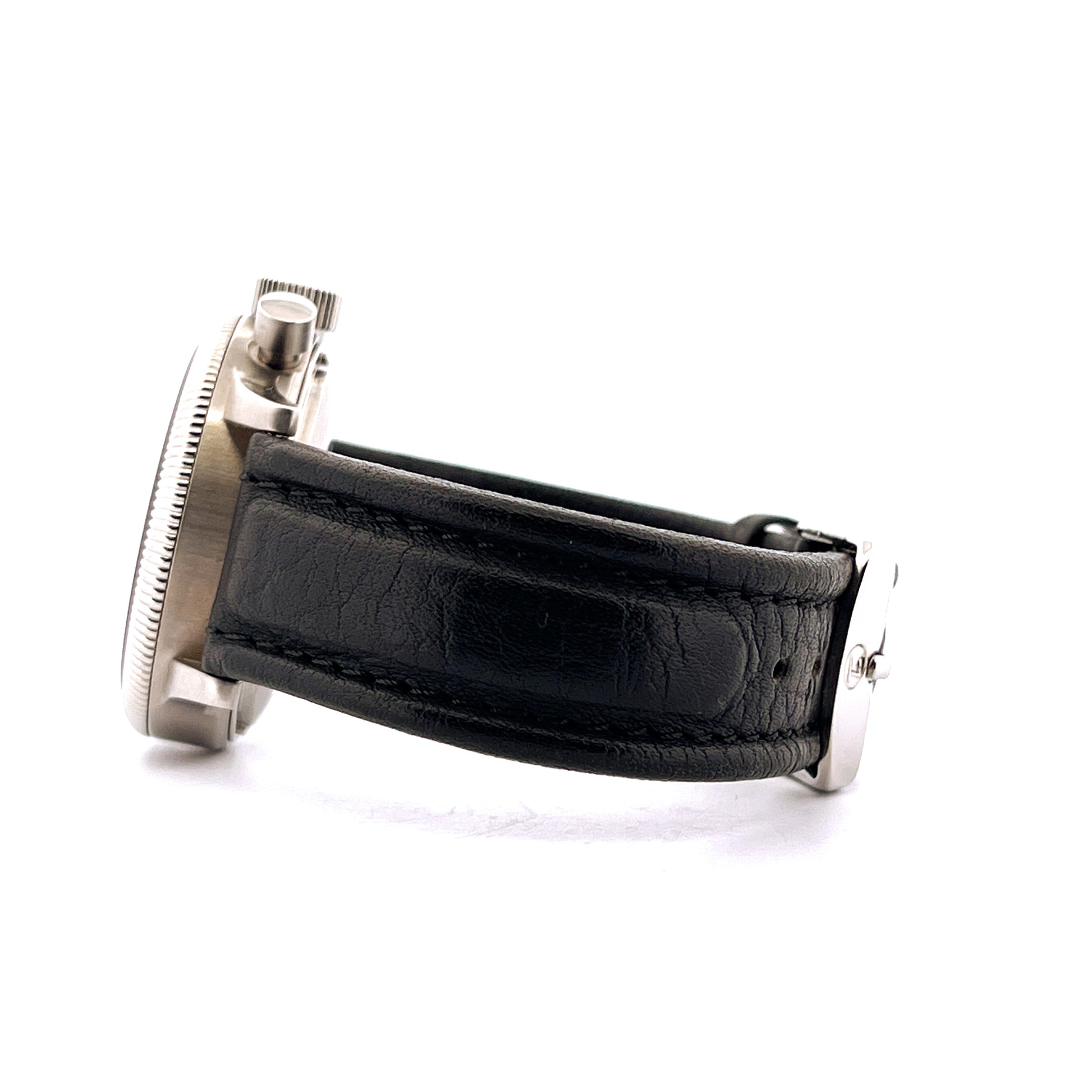 Tutima - Tutima 1941 Fliegerchronograph - Juwelier Spliedt