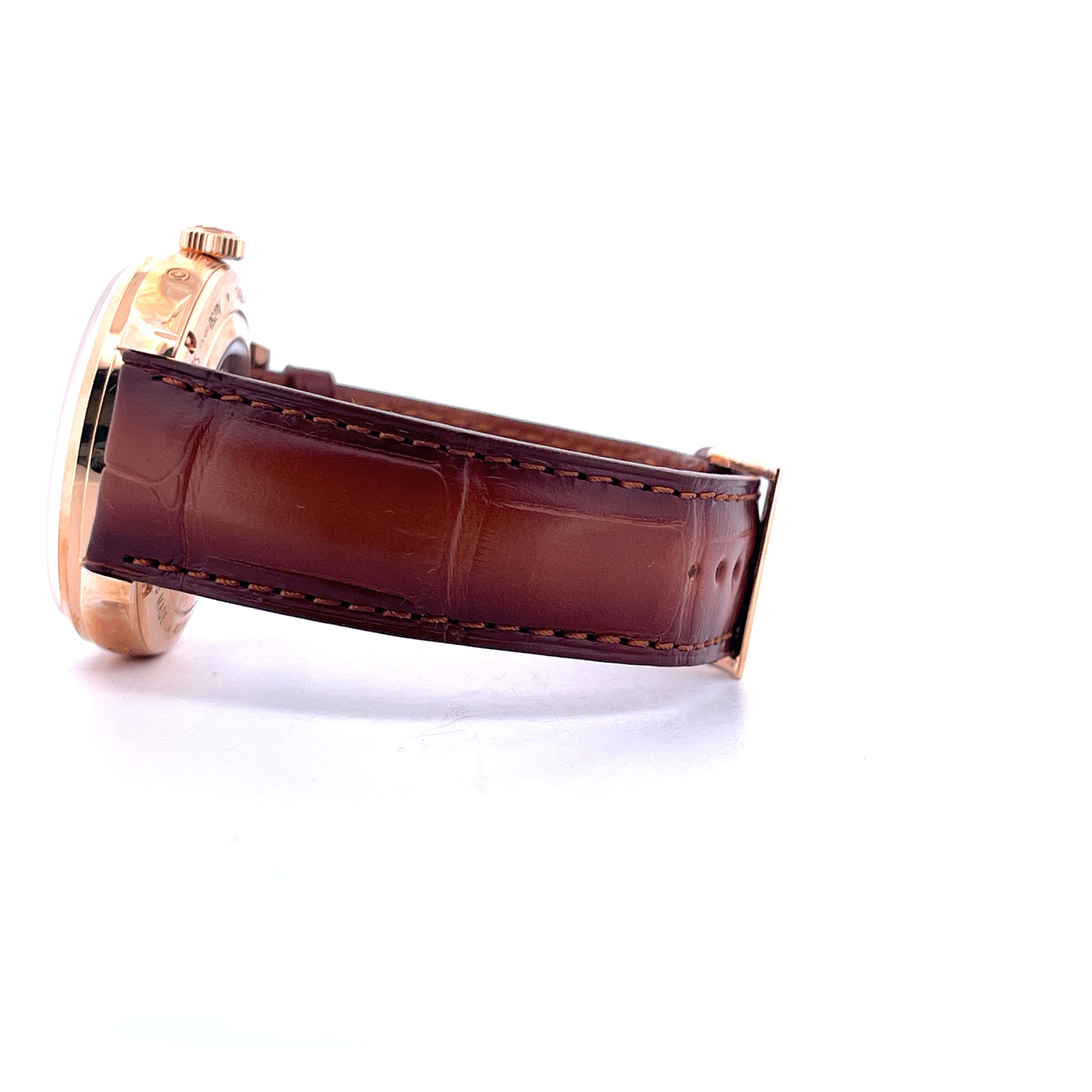 Montblanc - Montblanc Heritage Perpetual Calendar Limited Edition - Juwelier Spliedt