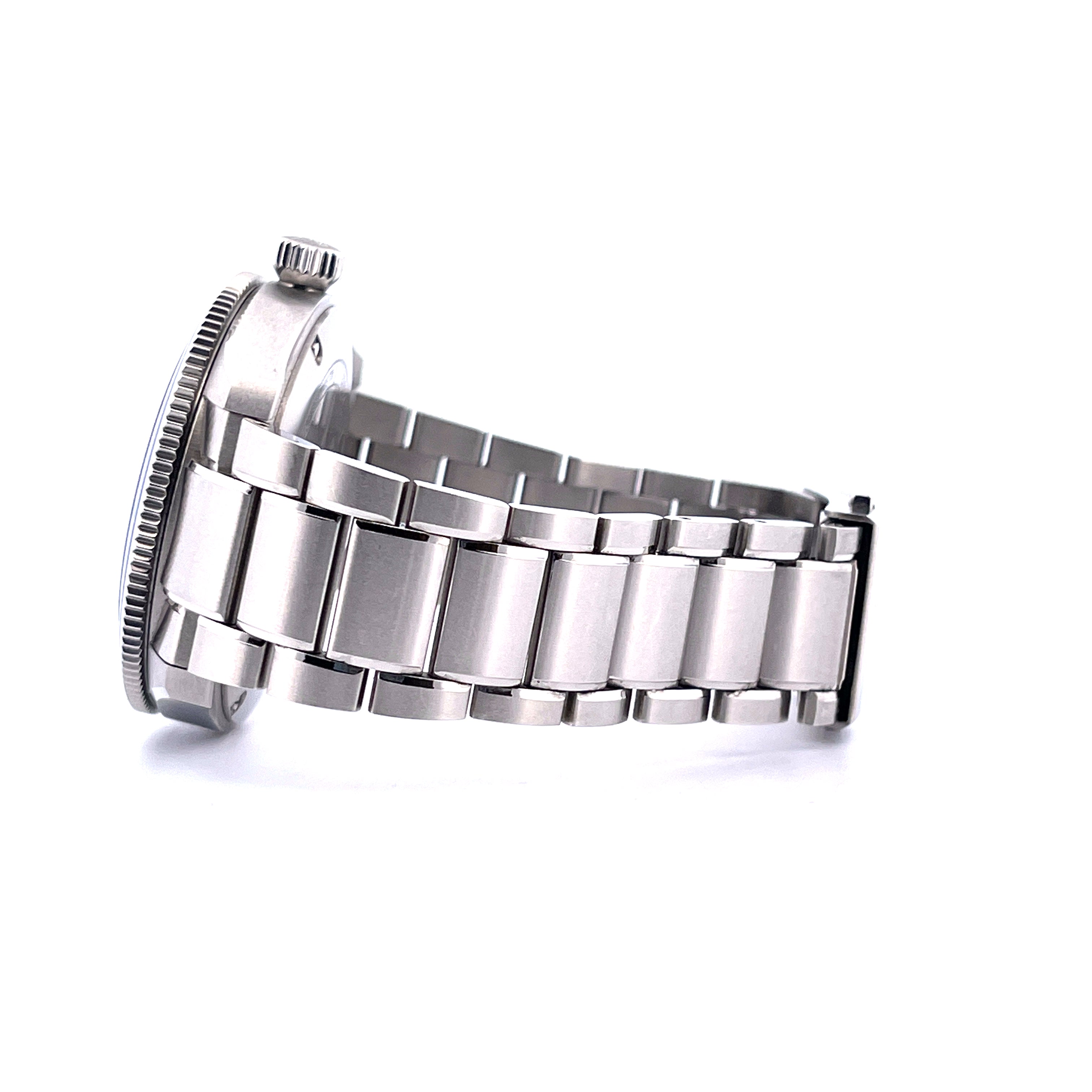 Longines - Longines Spirit Zulu Time LIMITED EDITION - Juwelier Spliedt
