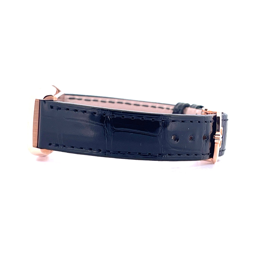 Jaeger LeCoultre - Jaeger-LeCoultre Reverso Classic Small Duetto - Juwelier Spliedt - [product_ Artikelnummer]