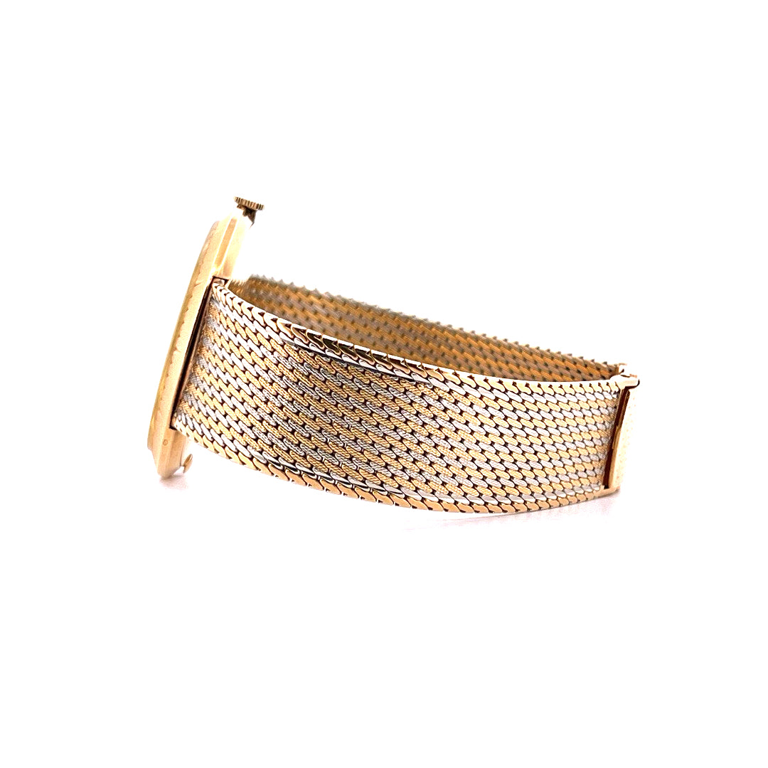 Rolex - Rolex Precision - Juwelier Spliedt - [product_ Artikelnummer]