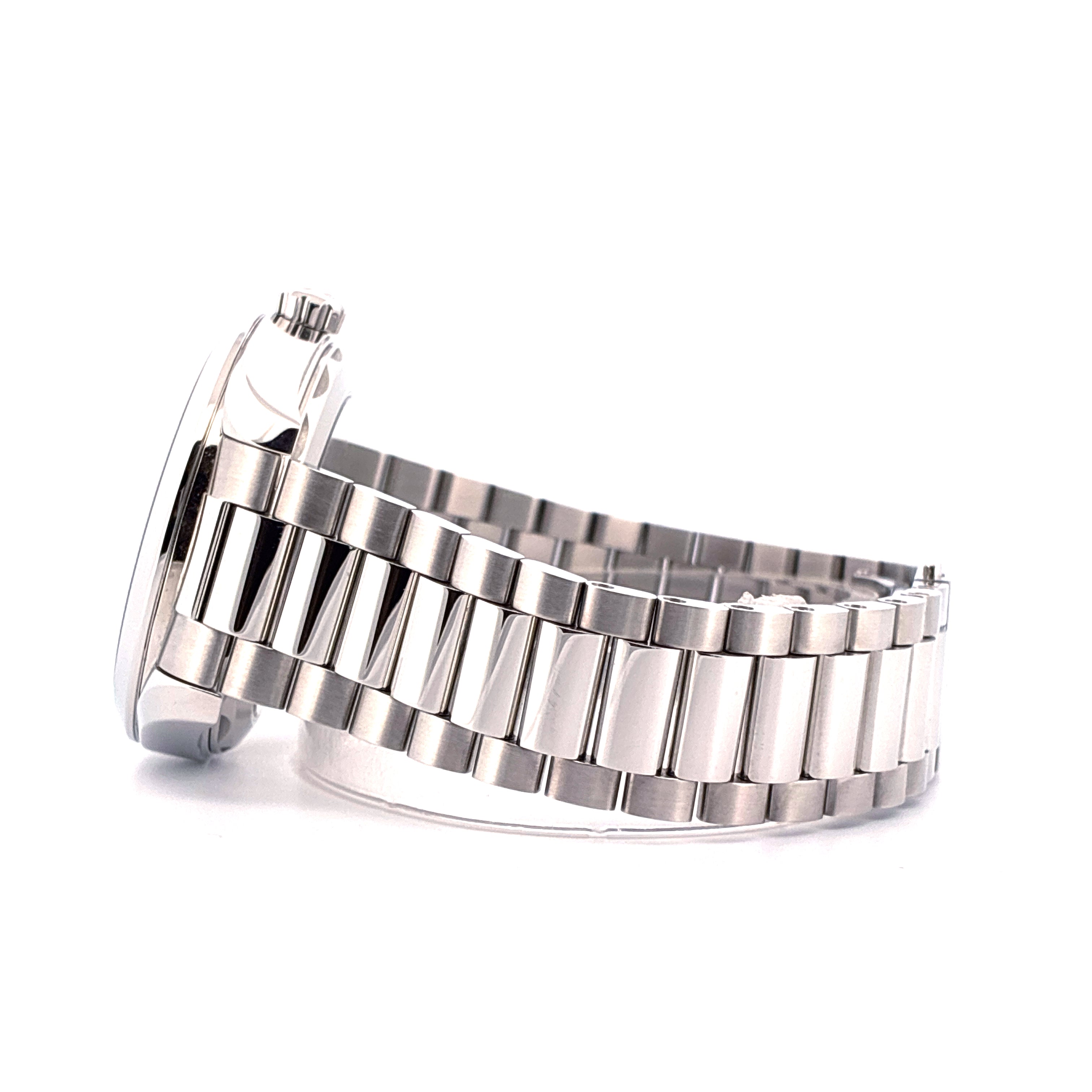 Omega - Seamaster Aqua Terra 150m / Blue Dial / Full-Set / 2025 - [product_sku]