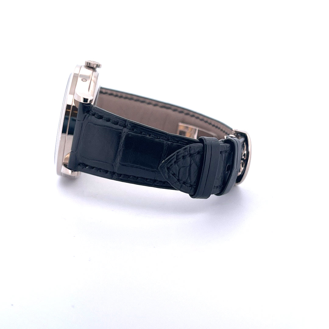 Patek Philippe - Annual Calendar Calatrava - Juwelier Spliedt - [product_ Artikelnummer]