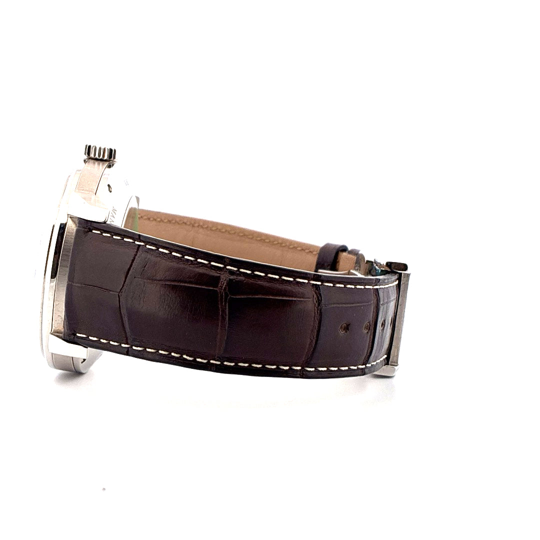 Vulcain 50s Presidents Watch - neu (2025)