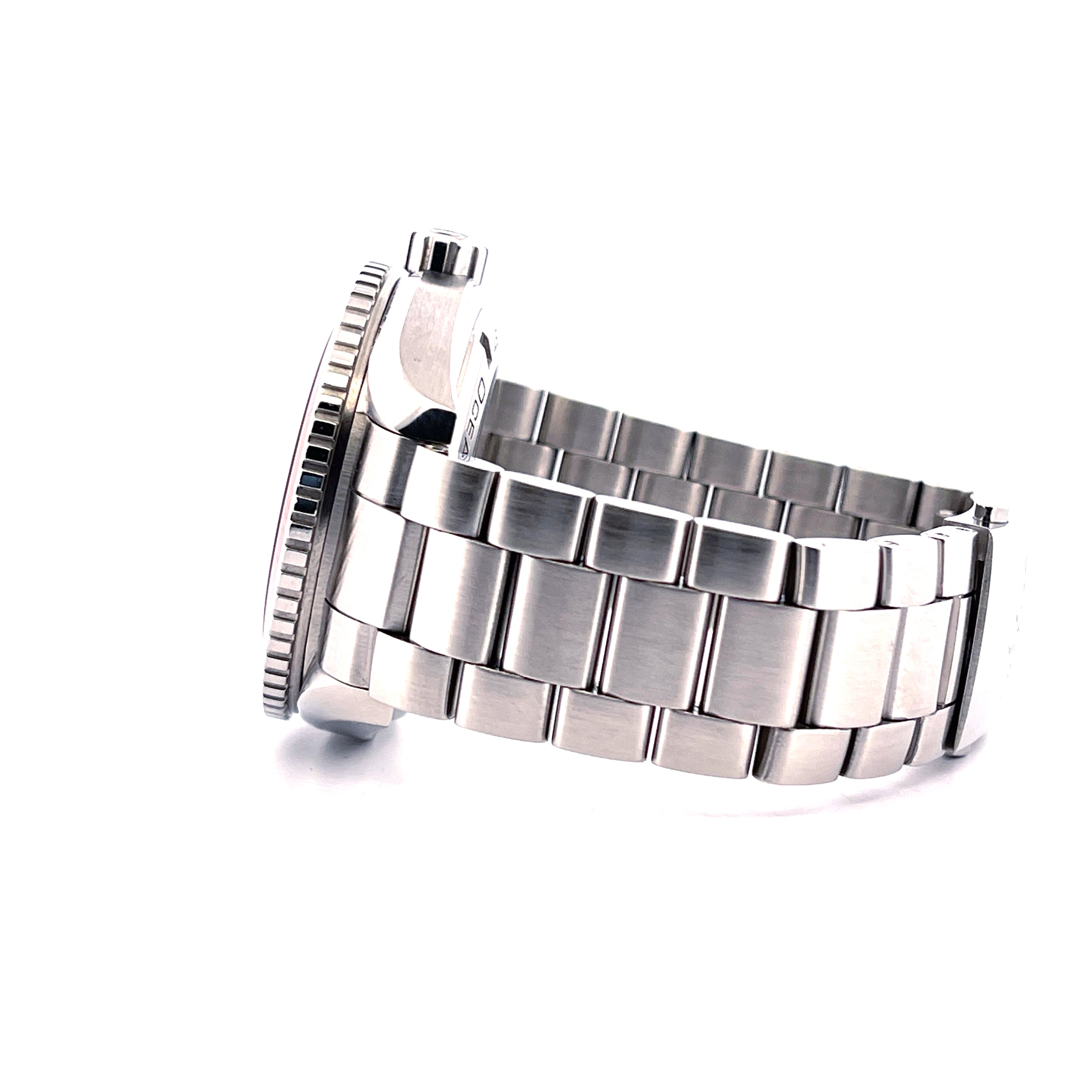 Omega Speedmaster "Silver Snoopy Award" 50th Anniversary (2024)
