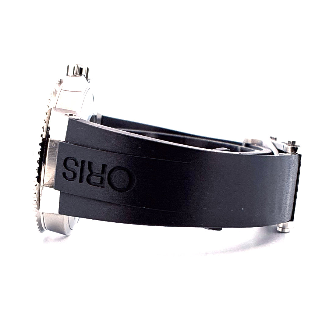 Oris - Aquis Date / Full set / 2018 - [product_sku]
