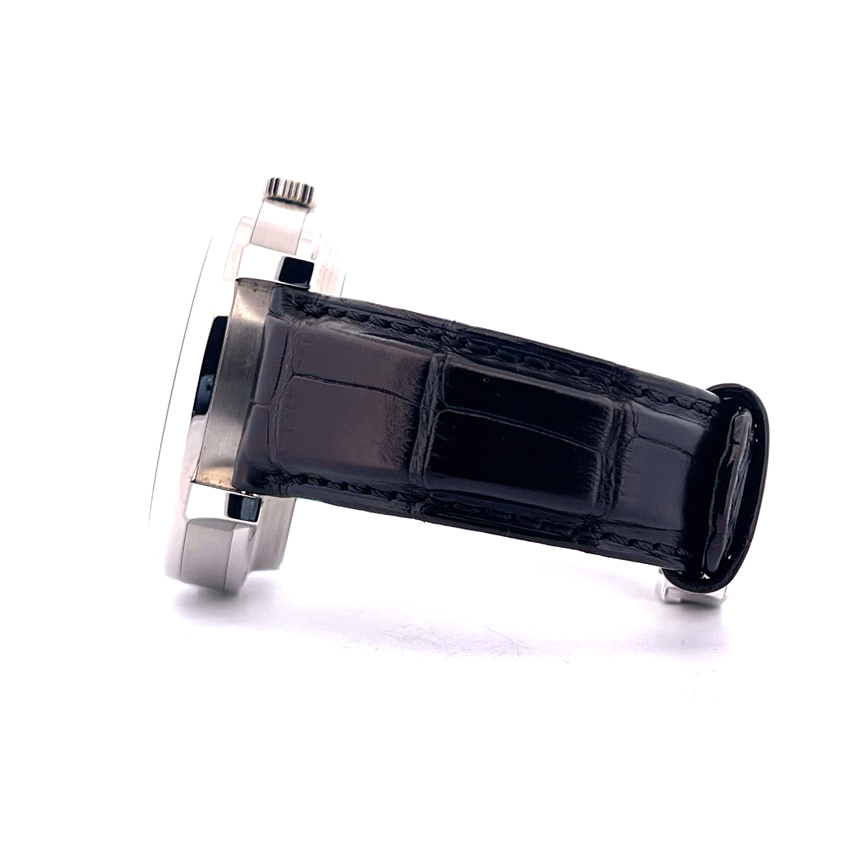 Lange 31 Platinum / 744h power reserve / Full-Set