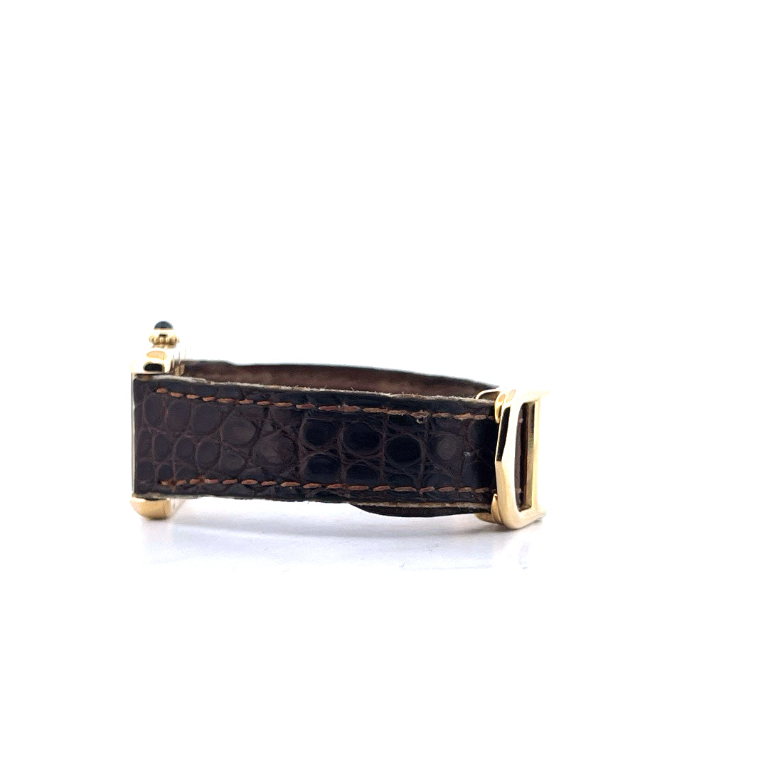 Cartier - Tank Must (ca. 1999) - [product_sku]