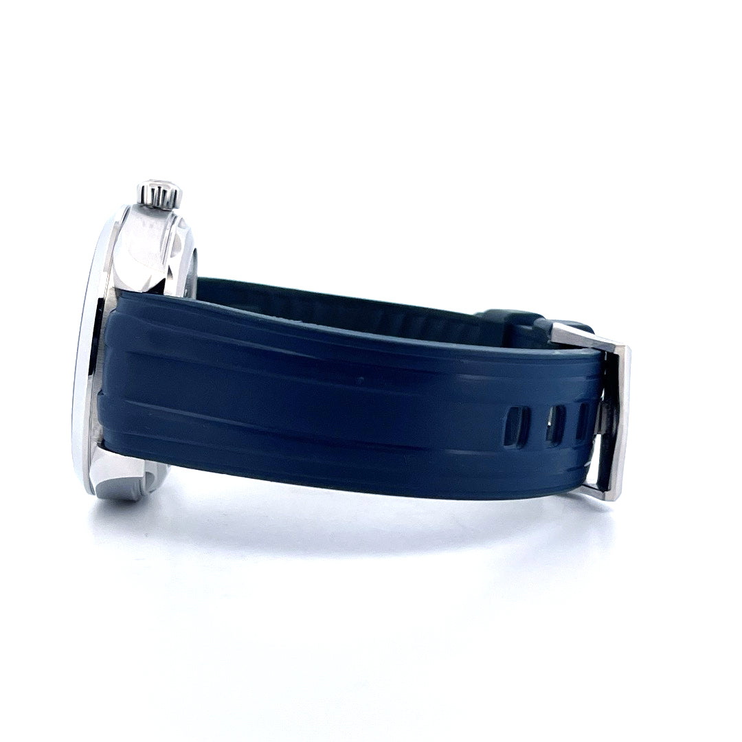 Omega Seamaster Aqua Terra Rubber (2022)