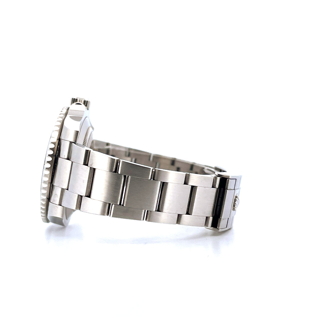 Submariner Date "Hulk" (2014)