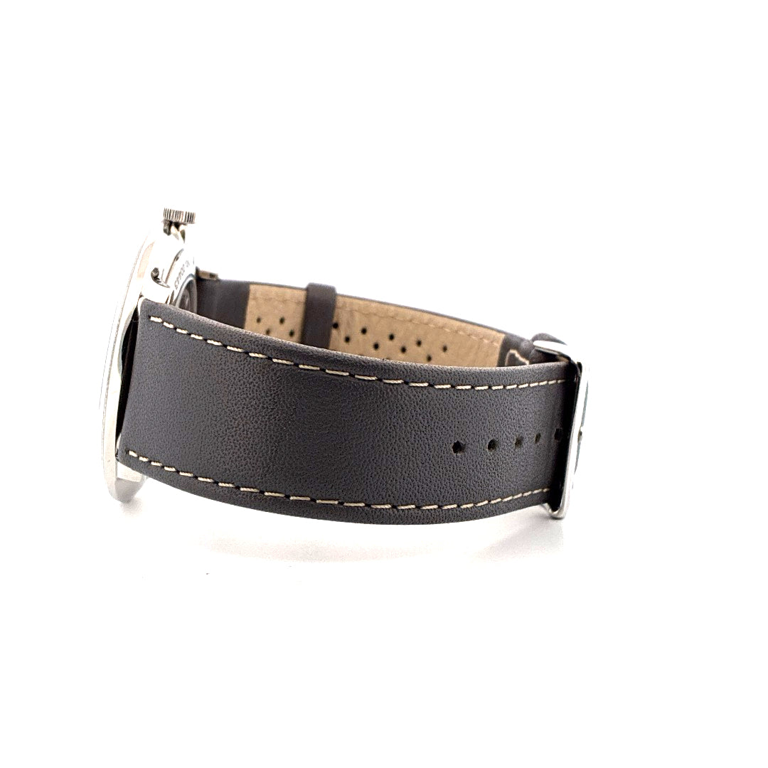 Junghans - Meister Driver Handaufzug  - neu (2025) - [product_sku]