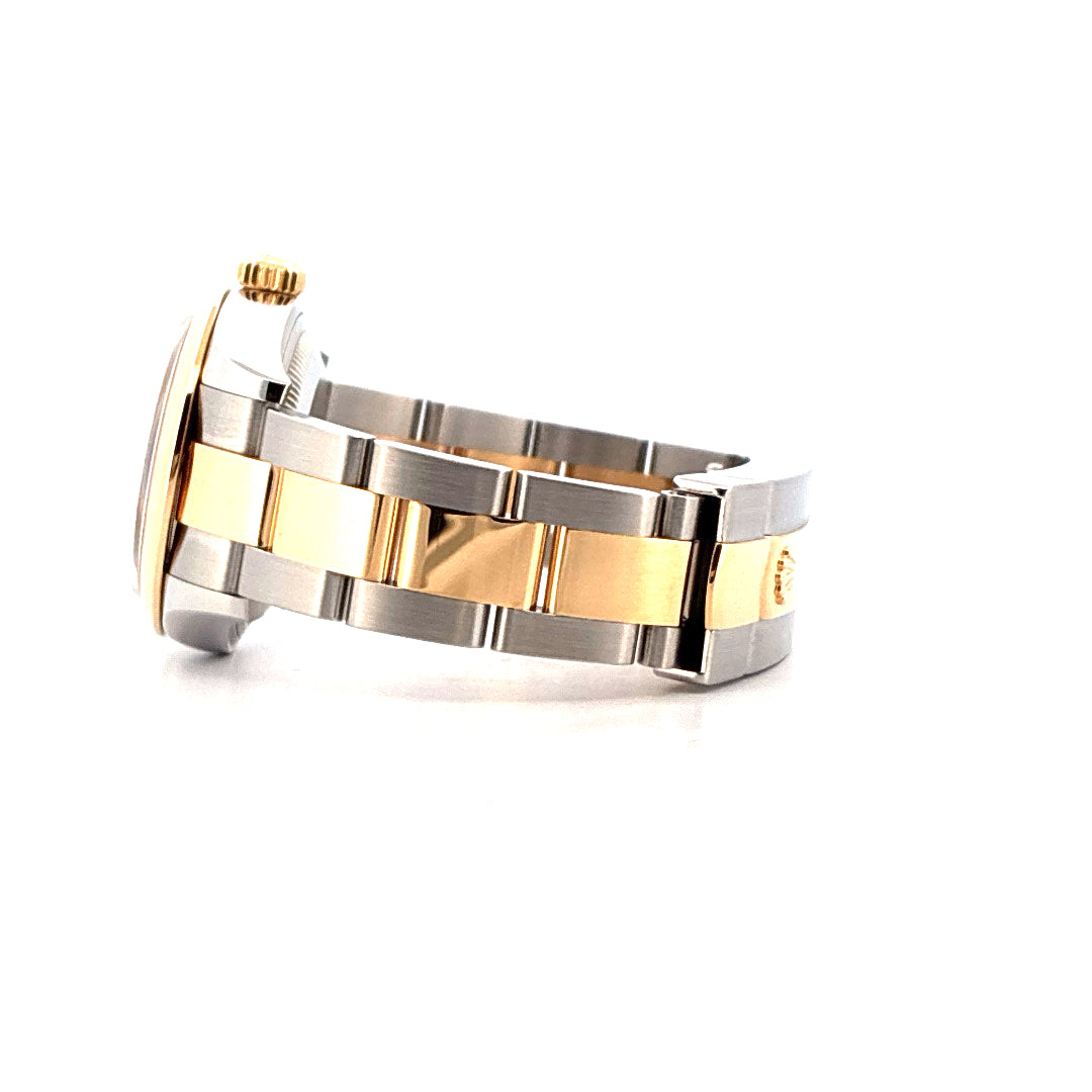 Rolex - Lady-Datejust 28 / Service 2026 (2021) - [product_sku]
