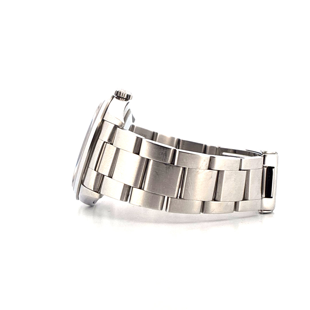 Rolex Explorer 36 - Rolex Service 2024 (1999)