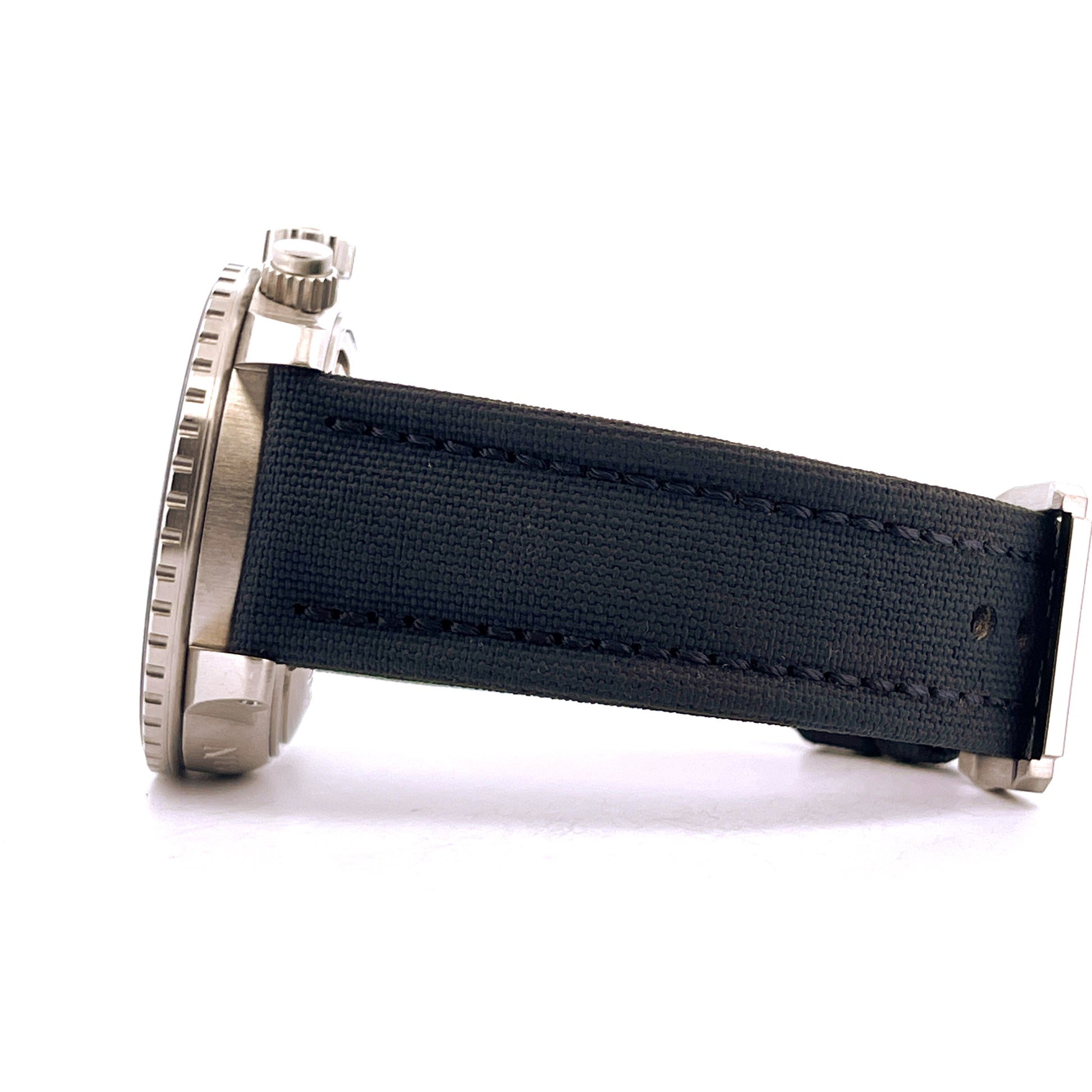 Blancpain - Blancpain Fifty Fathoms Flyback Blue Dial - [product_sku]