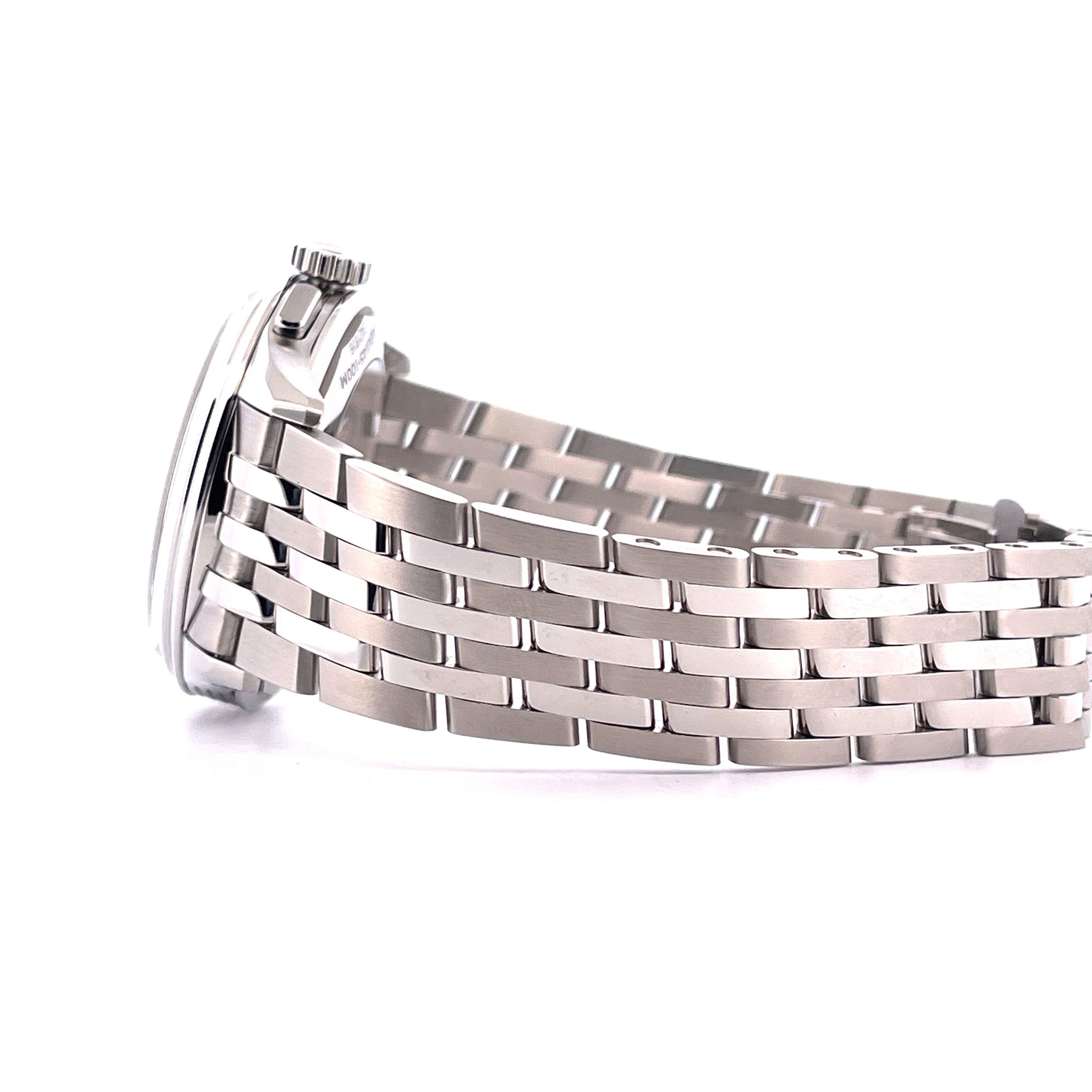 Premier B01 Chronograph 42 Black / like new / 2026