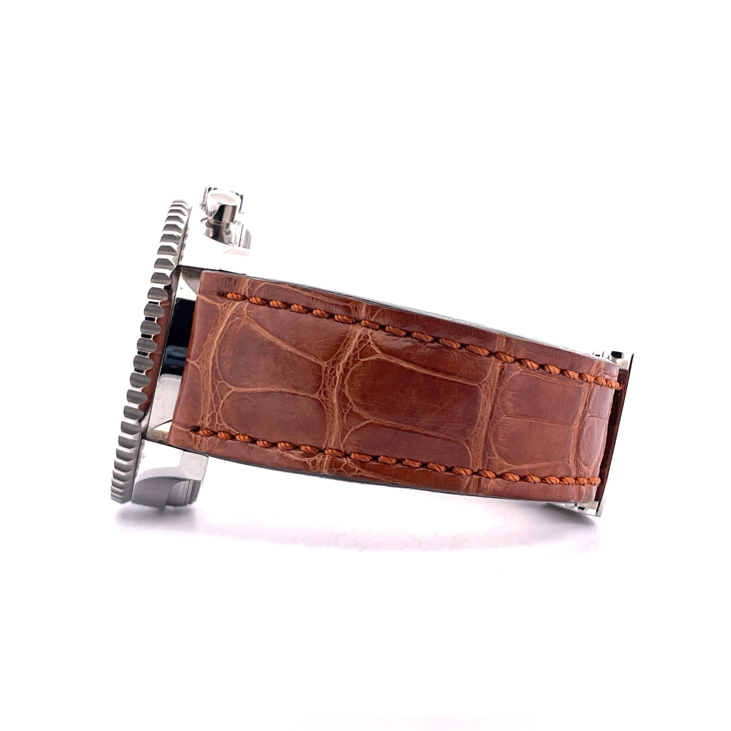 Navitimer World / Full Set / -2017-