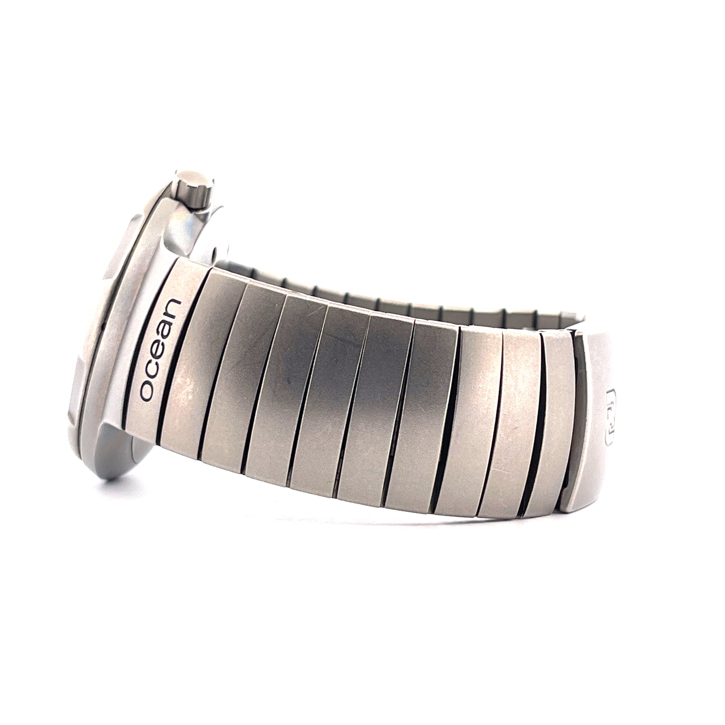 IWC - Porsche Design Ocean 2000 -1984- - [product_sku]