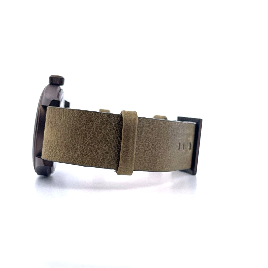 Hamilton - Khaki Field Mechanical / box / certificate / like new / unworn / 2025 - [product_sku]
