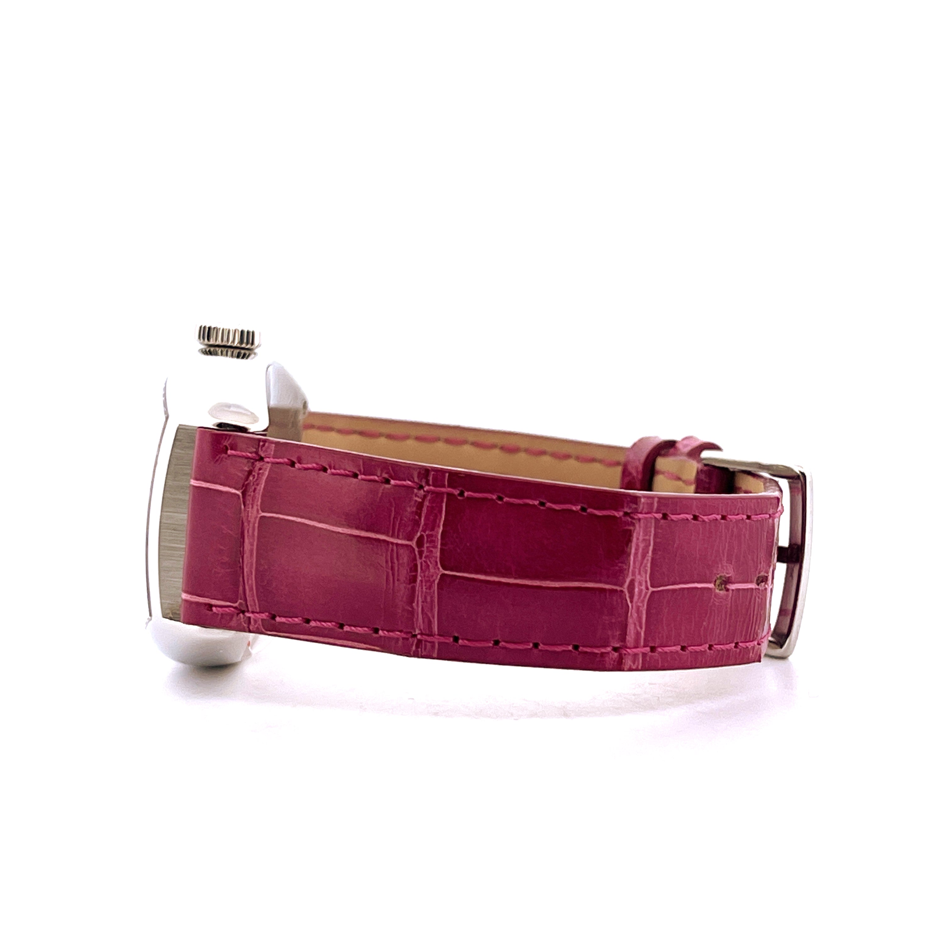 Franck Muller - Franck Muller Cintree Curvex Color of Dreams - [product_sku]