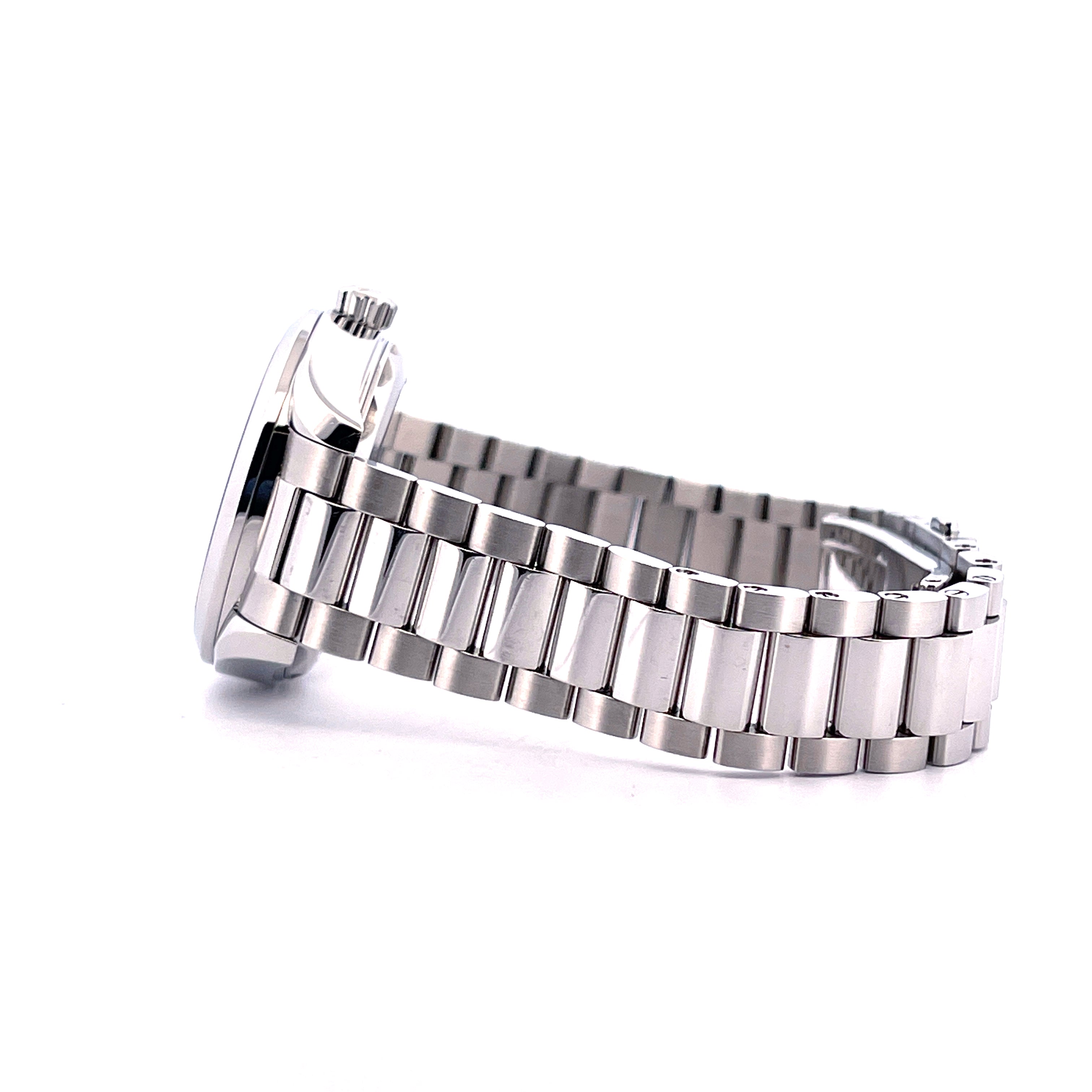 Omega - Seamaster Aqua Terra 150M Shade 34 mm Petrol / Full Set / Germany / 2023 - [product_sku]