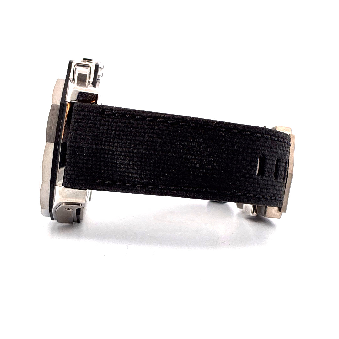 Corum Admiral's Cup AC-One - neu (2025)