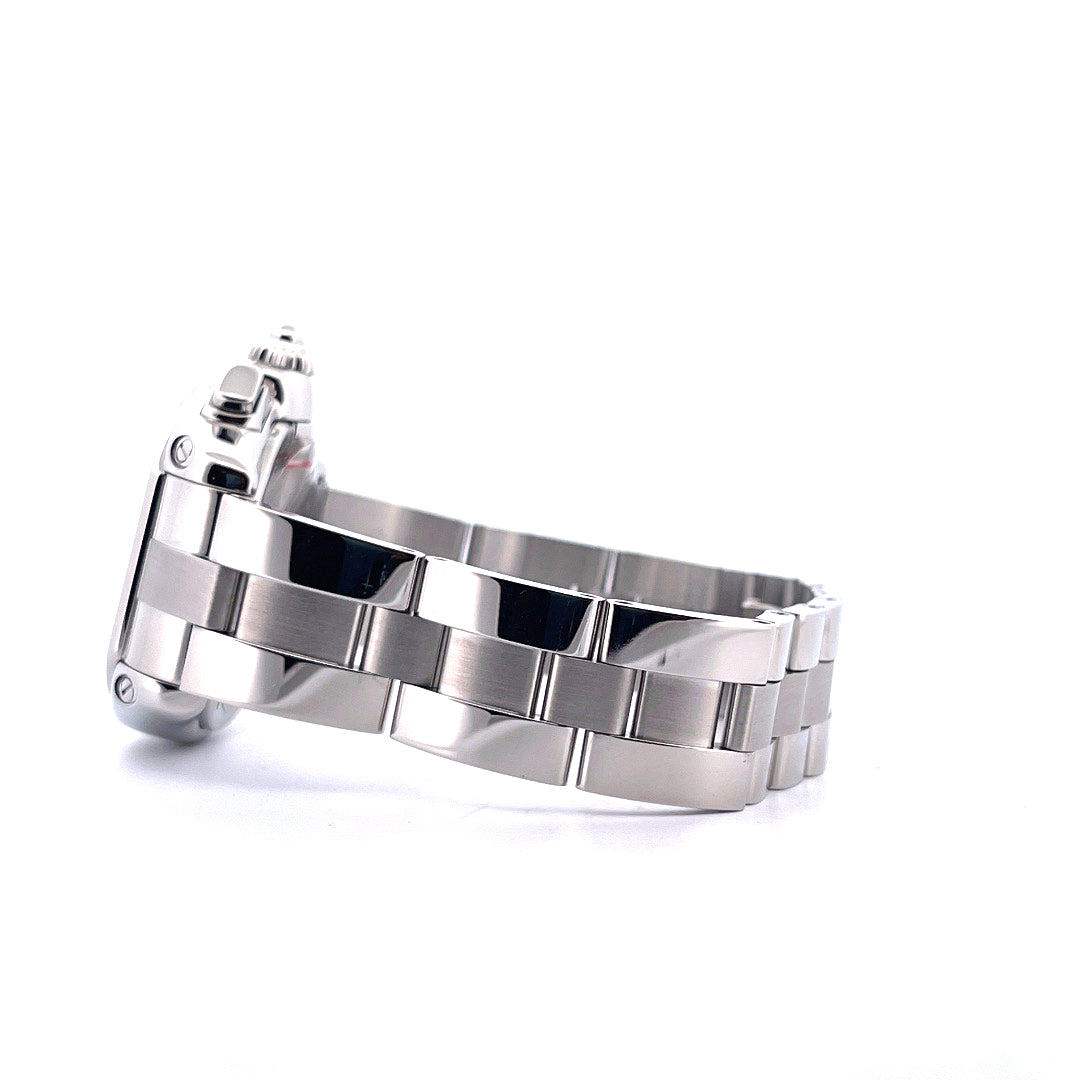 Cartier - Cartier Roadster - Juwelier Spliedt - [product_ Artikelnummer]