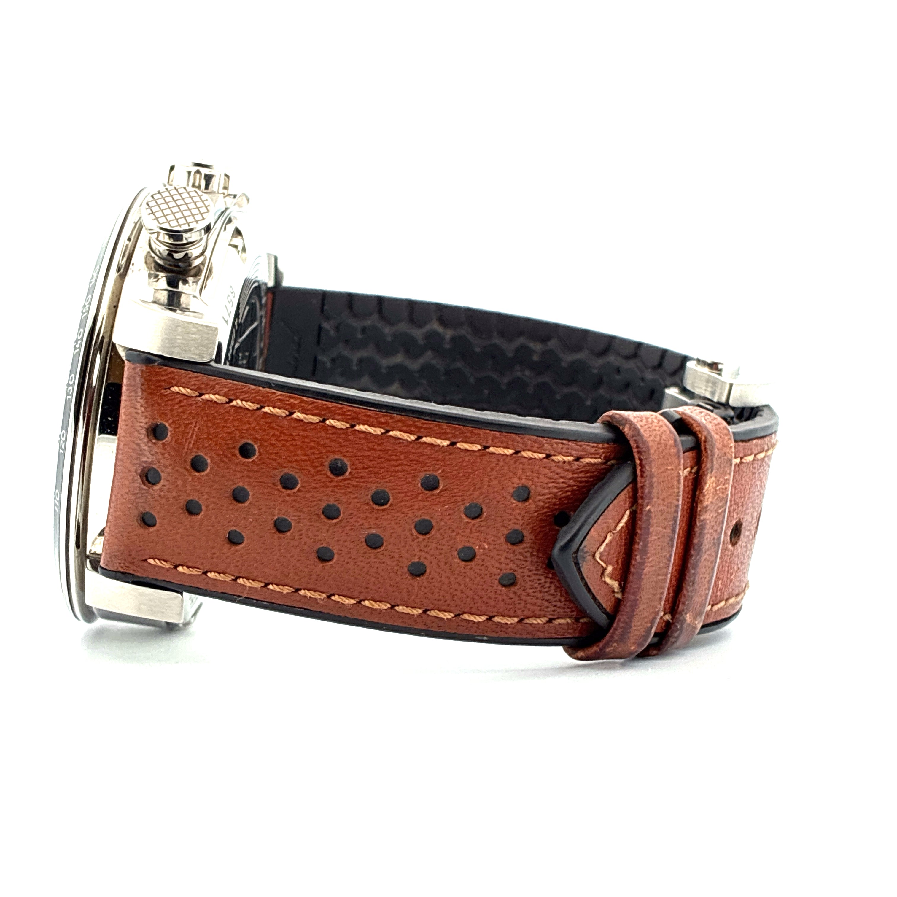 Chopard - Mille Miglia Gts Competitor Edition / Limited 2019 Watch only / 2-Years Warranty - [product_sku]