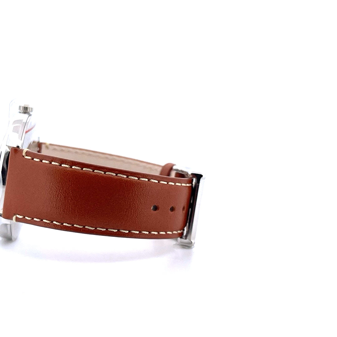 Hamilton - Jazzmaster Thinline Auto (2025) - [product_sku]