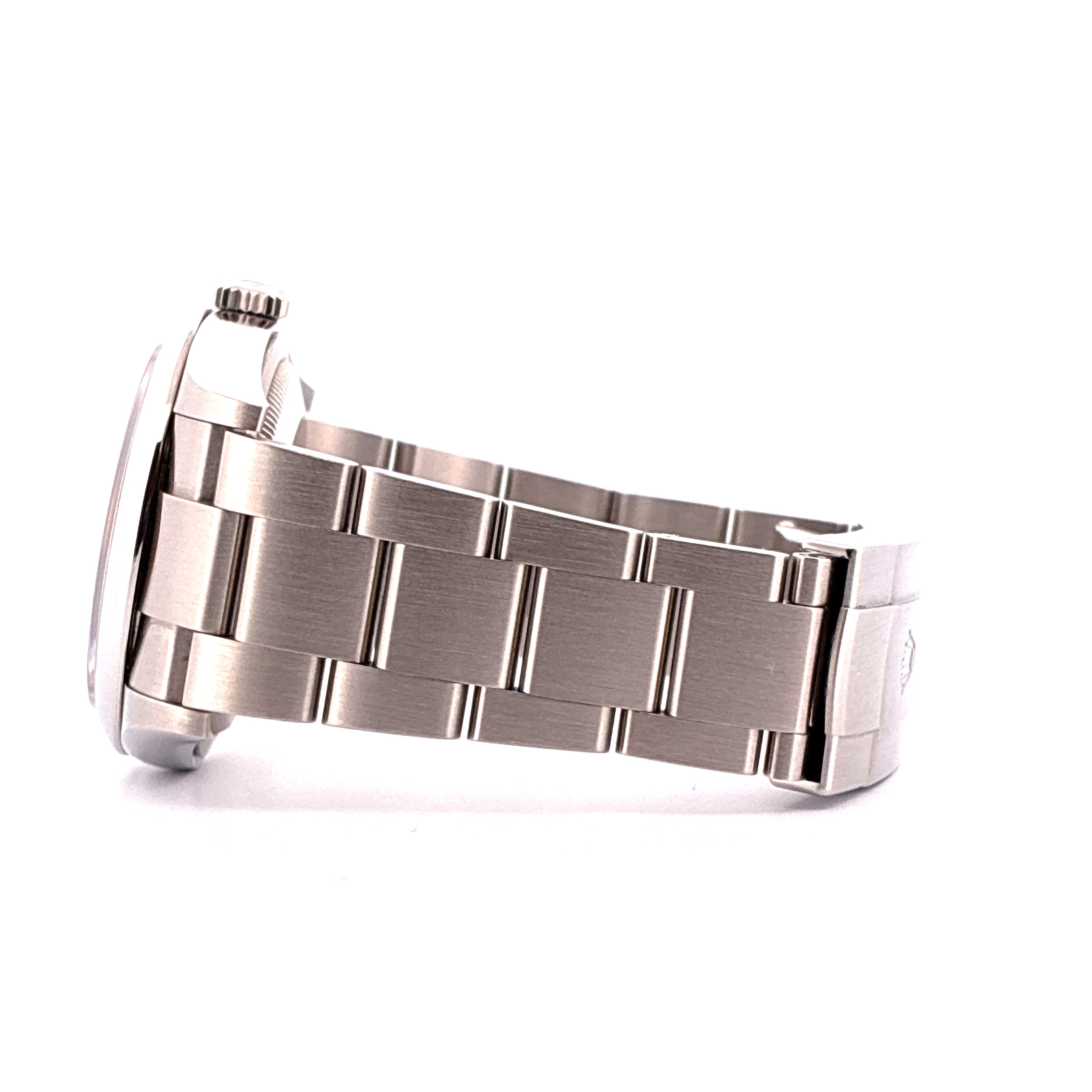 Oyster Perpetual 36 / Tiffany Dial / very good condt. / Box & Papers / 2021