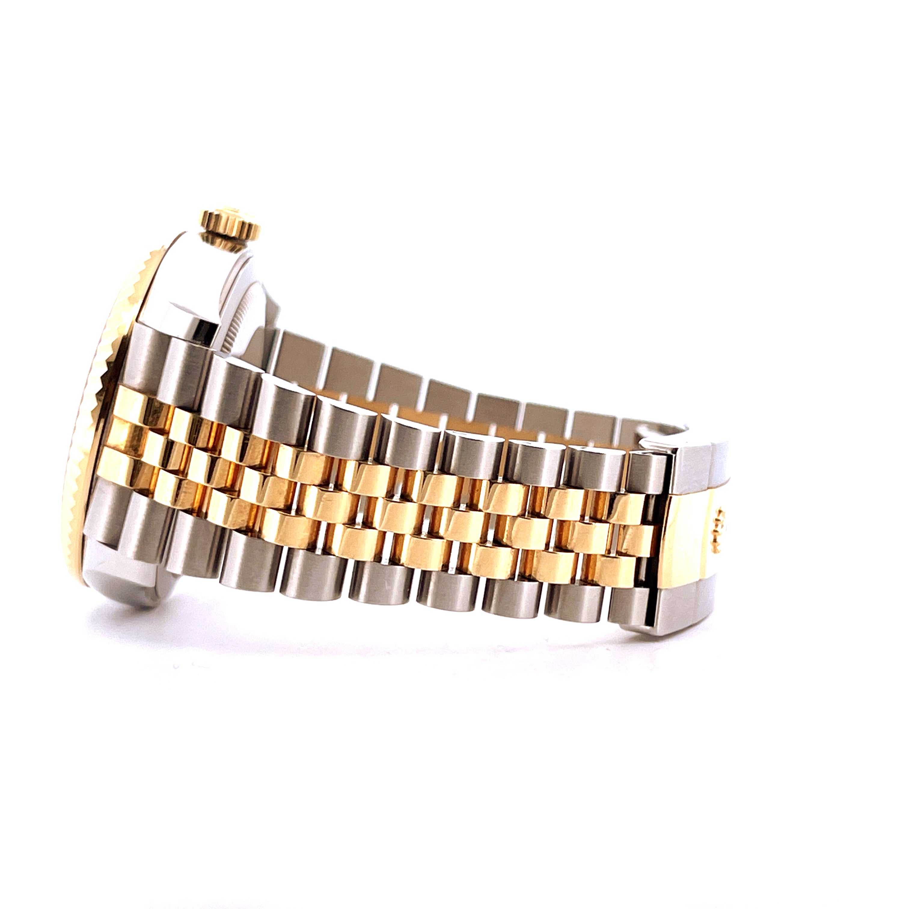 Rolex - Rolex Sky-Dweller Steel & Gold Jubilee - [product_sku]