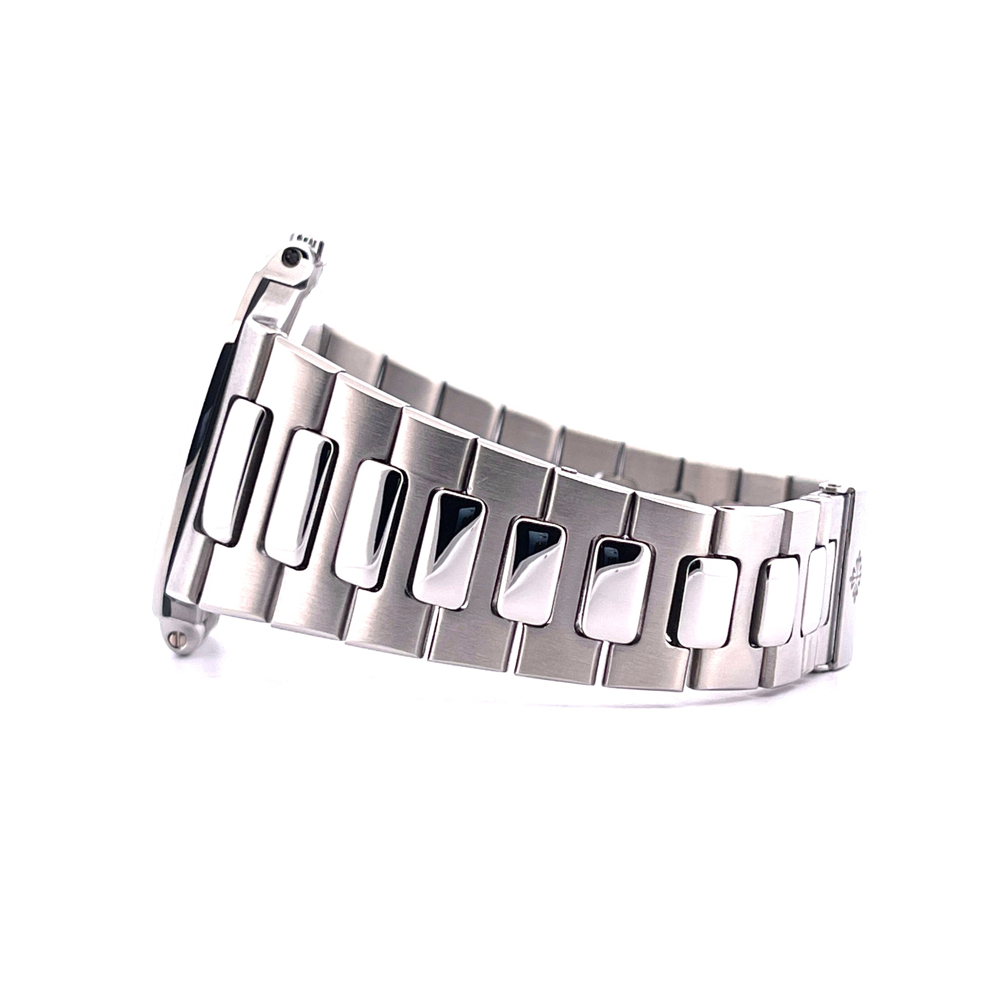 Patek Philippe - Nautilus 3700/1A-050 / Safe Watch / Patek Service 2017 / Extract from the Archives / 1979 - [product_sku]