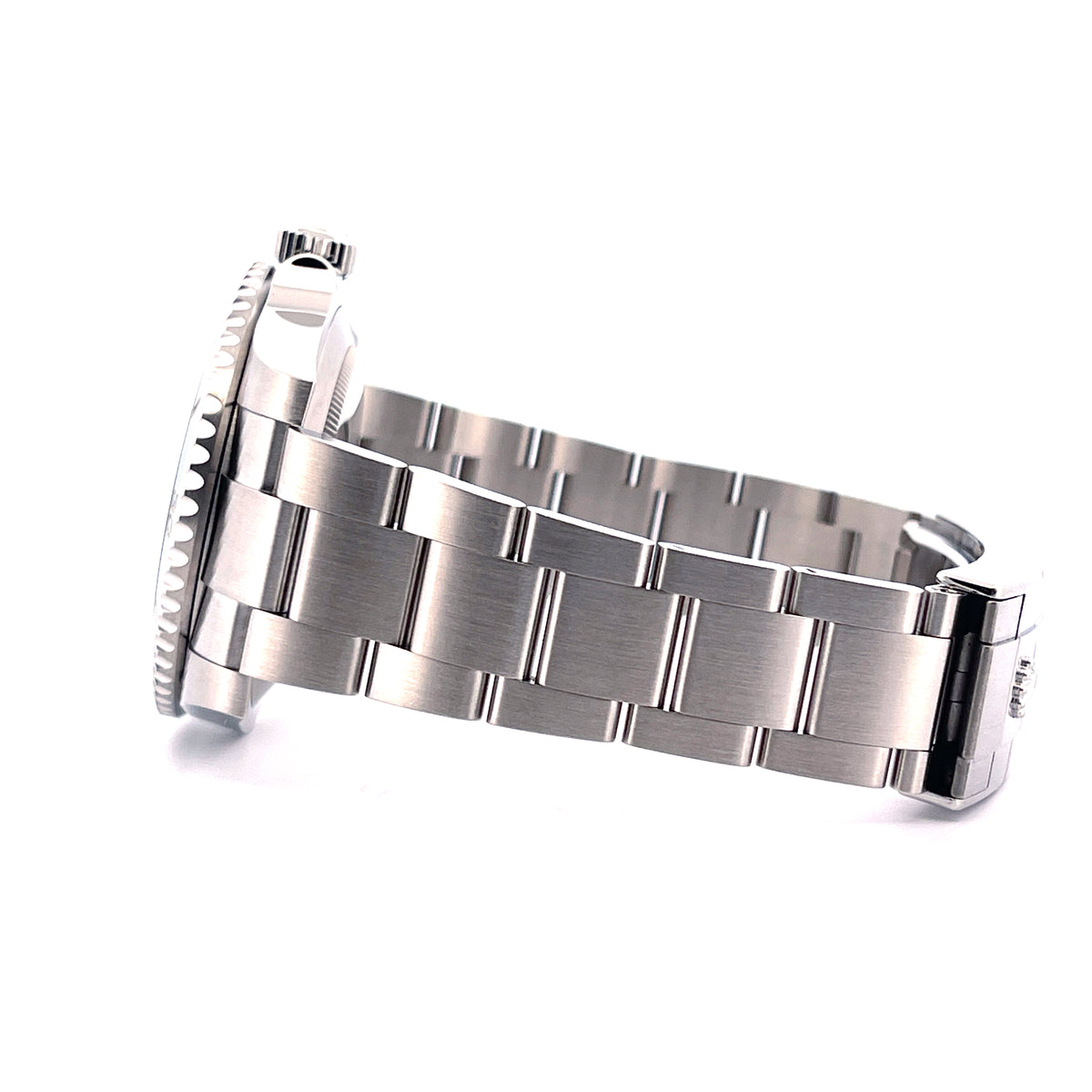 Submariner Date Hulk 116610LV / Box and Paper / Unworn / 2020 - Juwelier Spliedt