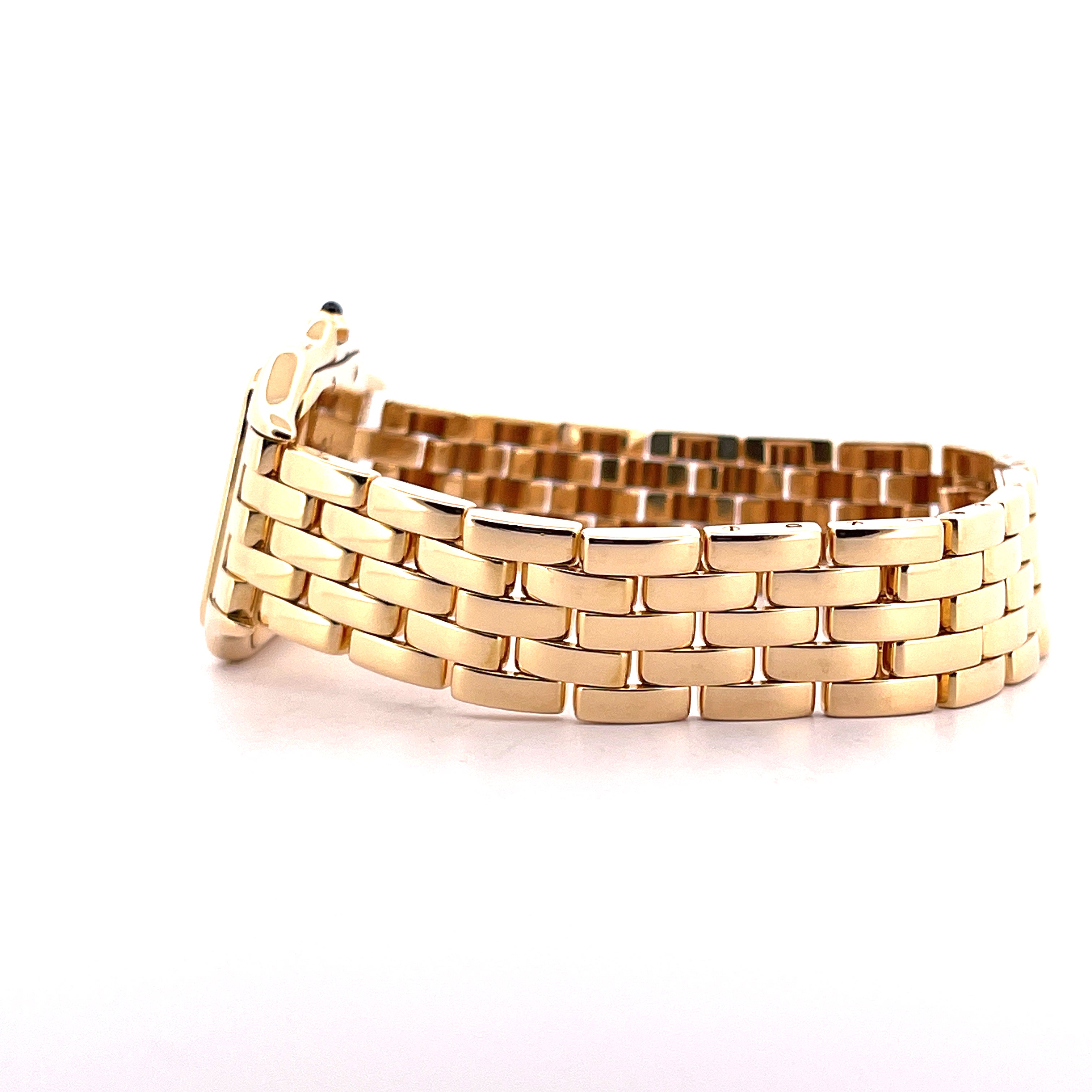 Panthère Ref. 1060 / Yellowgold / ca. 1995