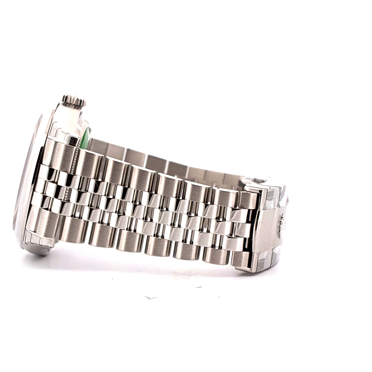 Datejust / Ombre Dial / Stickers / Jubilee / Code / UNWORN / Full-Set / 2026