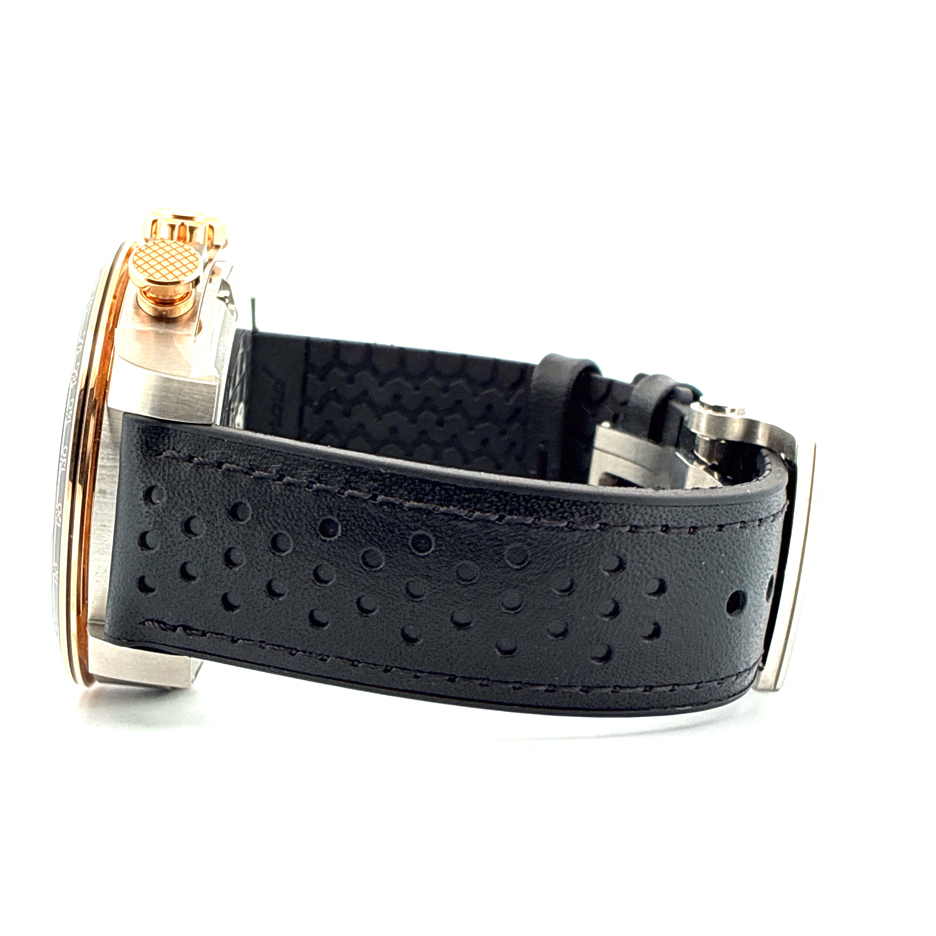 Chopard - Mille Miglia / 2021 Race Edition Bicolor / Limited Edition / Box - [product_sku]