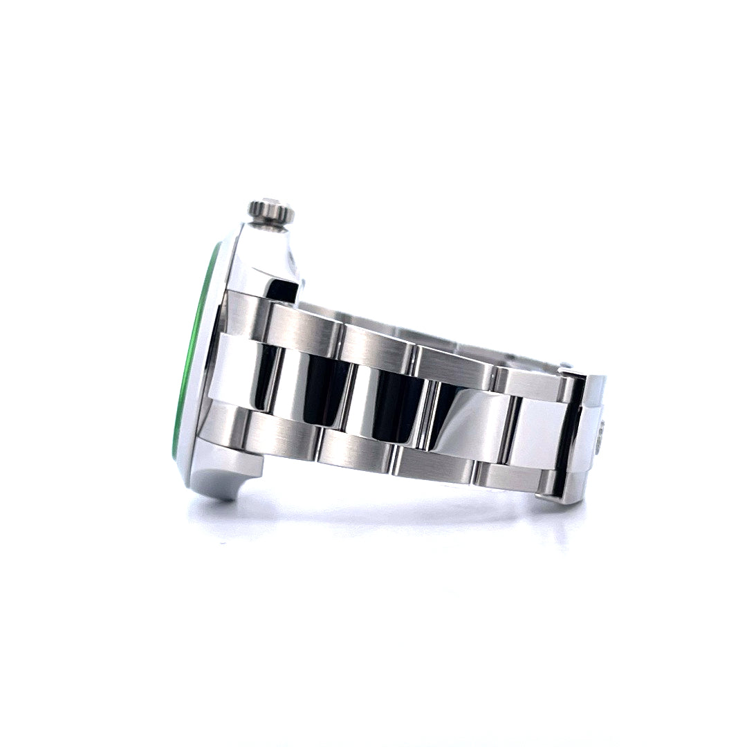 Rolex - Milgauss - 2014 / full set / very good condt. - [product_sku]