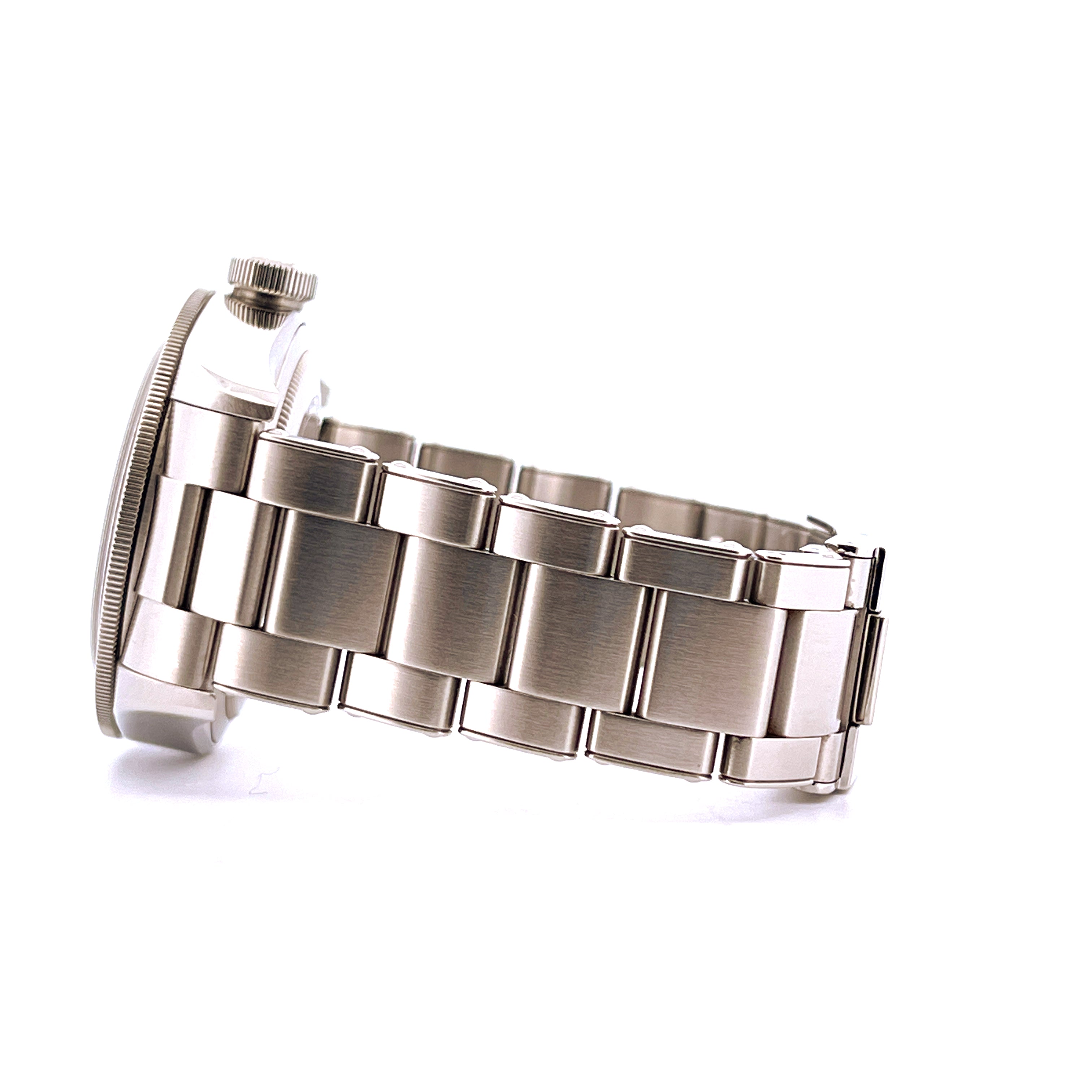 Tudor - Tudor Black Bay GMT Pepsi Oyster - [product_sku]