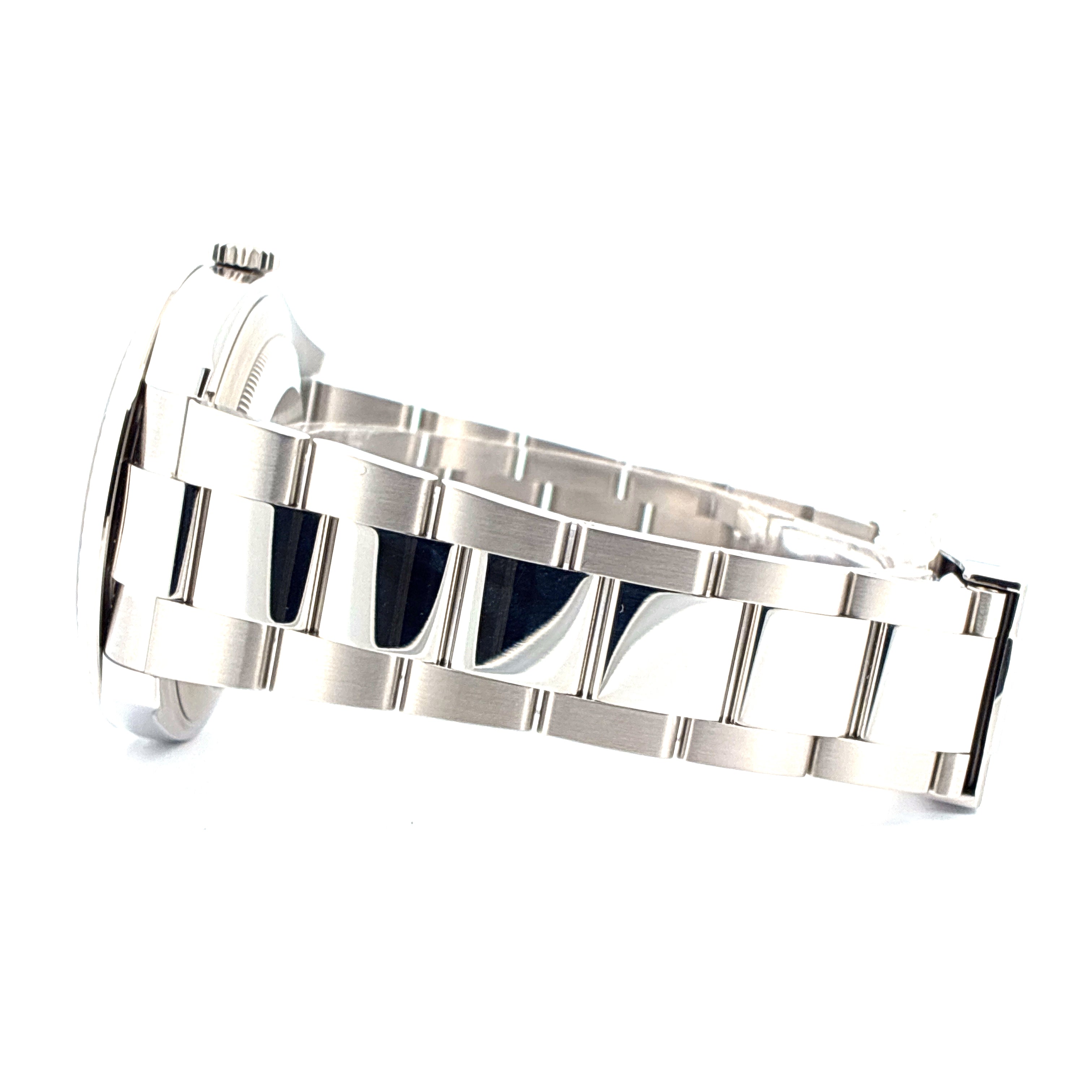 Rolex - Datejust 41 / Unworn / Diamonds / Full-Set / 2025 - [product_sku]