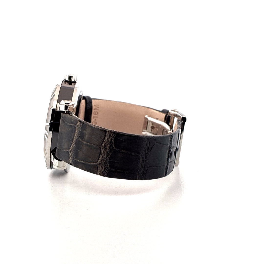 Tiffany & Co. Atlas Quarz 30mm