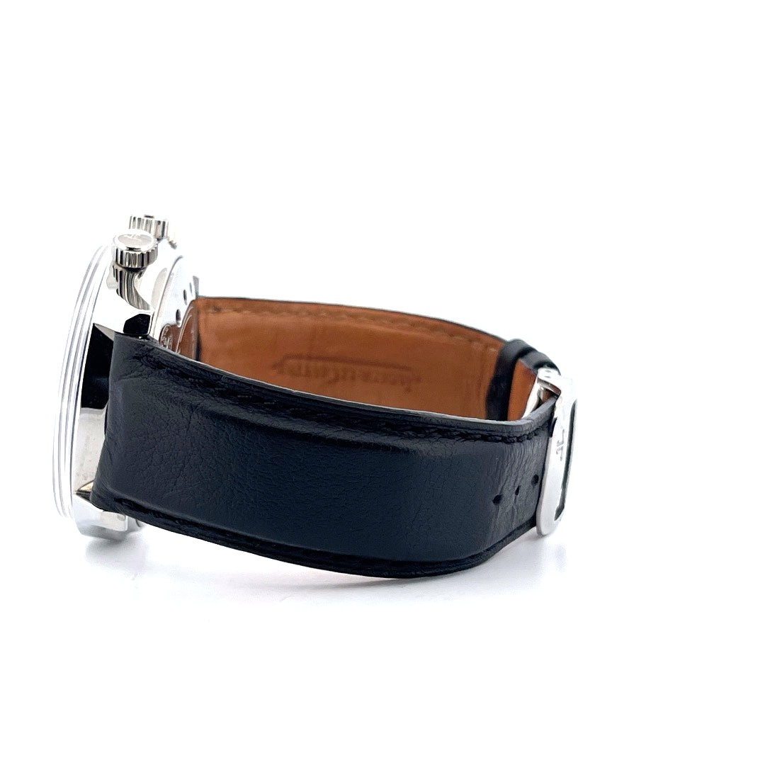 Amvox 1 / mechanischer Alarm / Full Set / ungetragen (2006) - Juwelier Spliedt