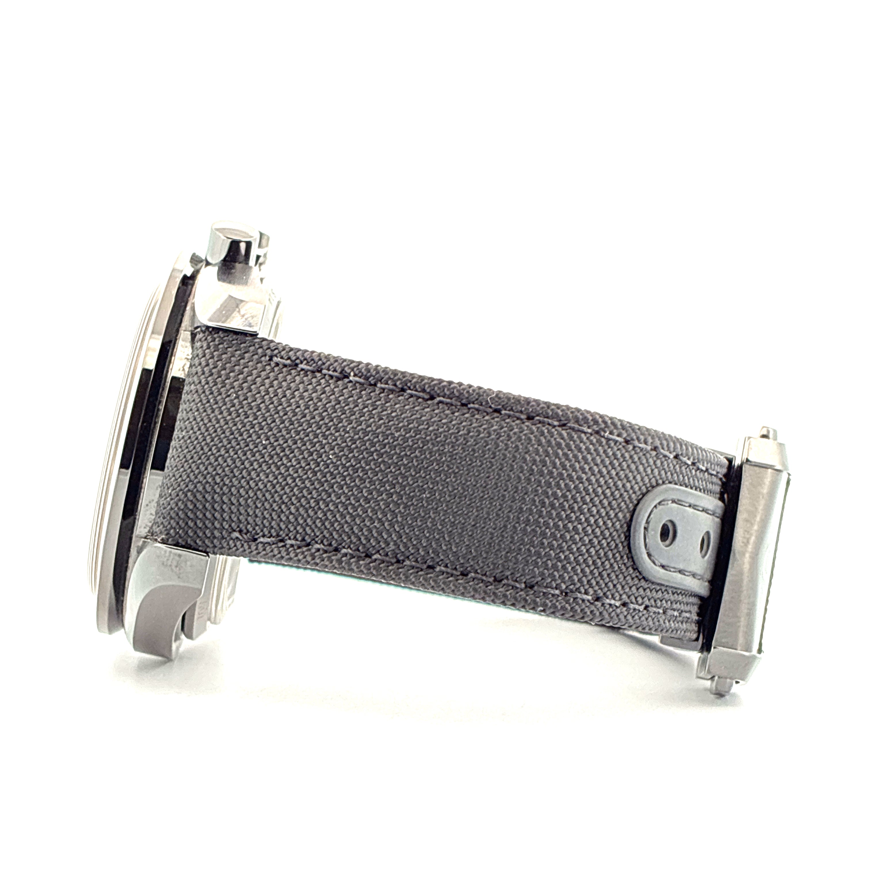 Omega - Speedmaster / Dark Side Of The Moon Moonwatch / very good condt. / Full-Set / 2021 - [product_sku]