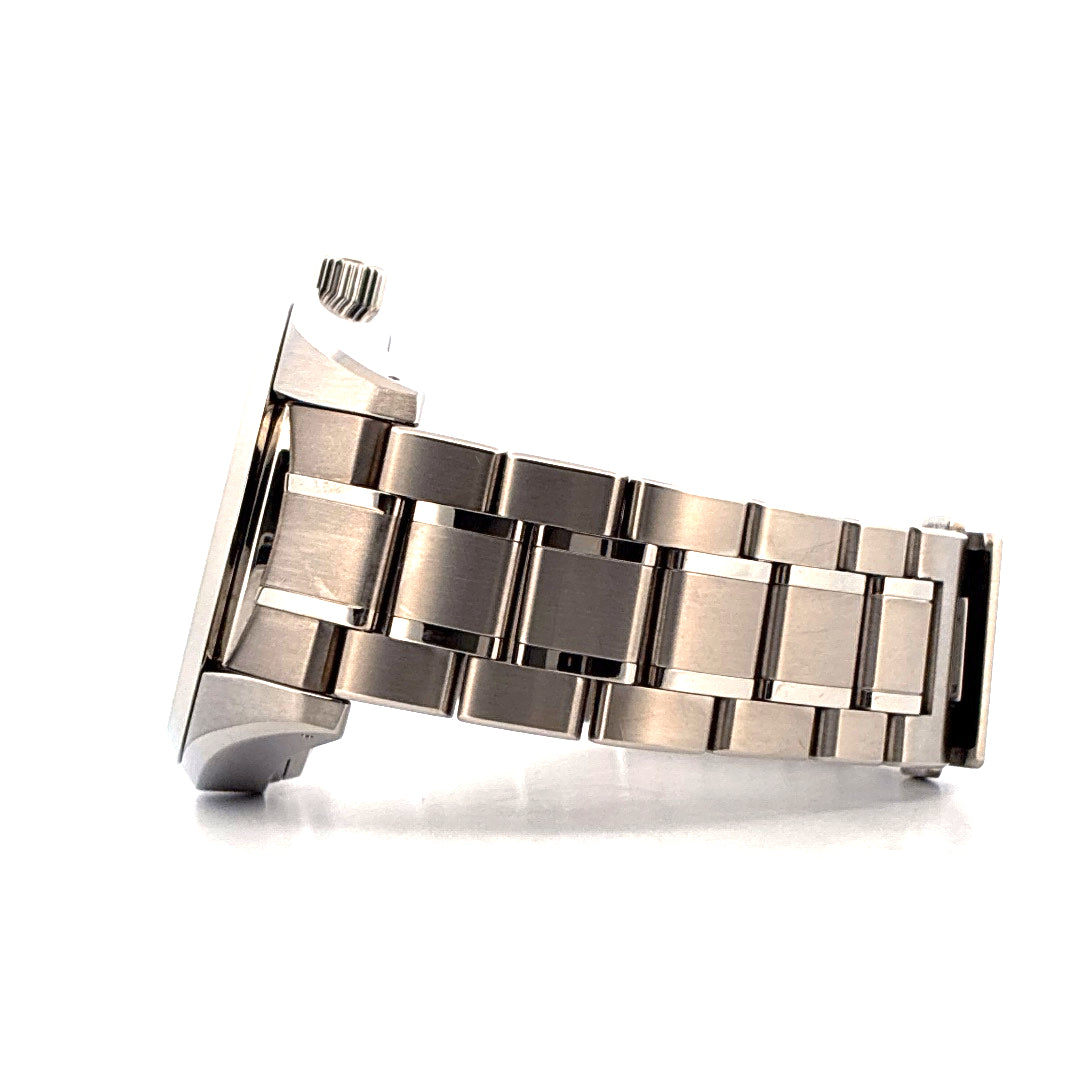 Grand Seiko - Grand Seiko "Snowflake" Heritage Collection Spring Drive Titan (2021) - [product_sku]