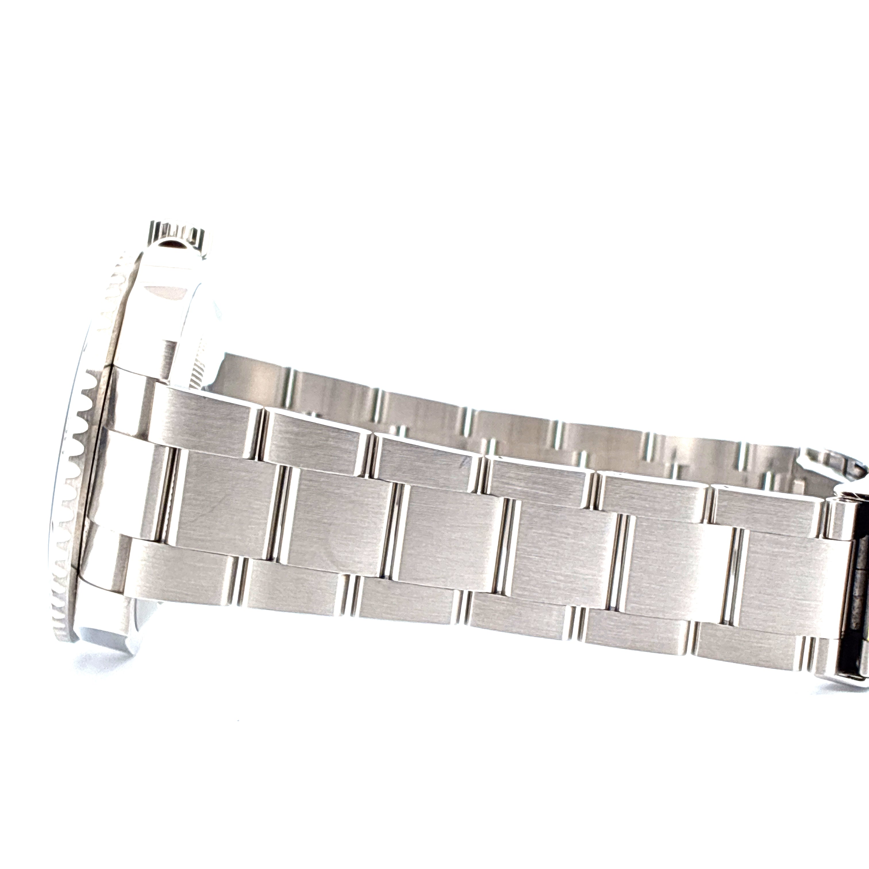 Rolex - Submariner (No Date) / Invoice / Full-Set / 2017 - [product_sku]